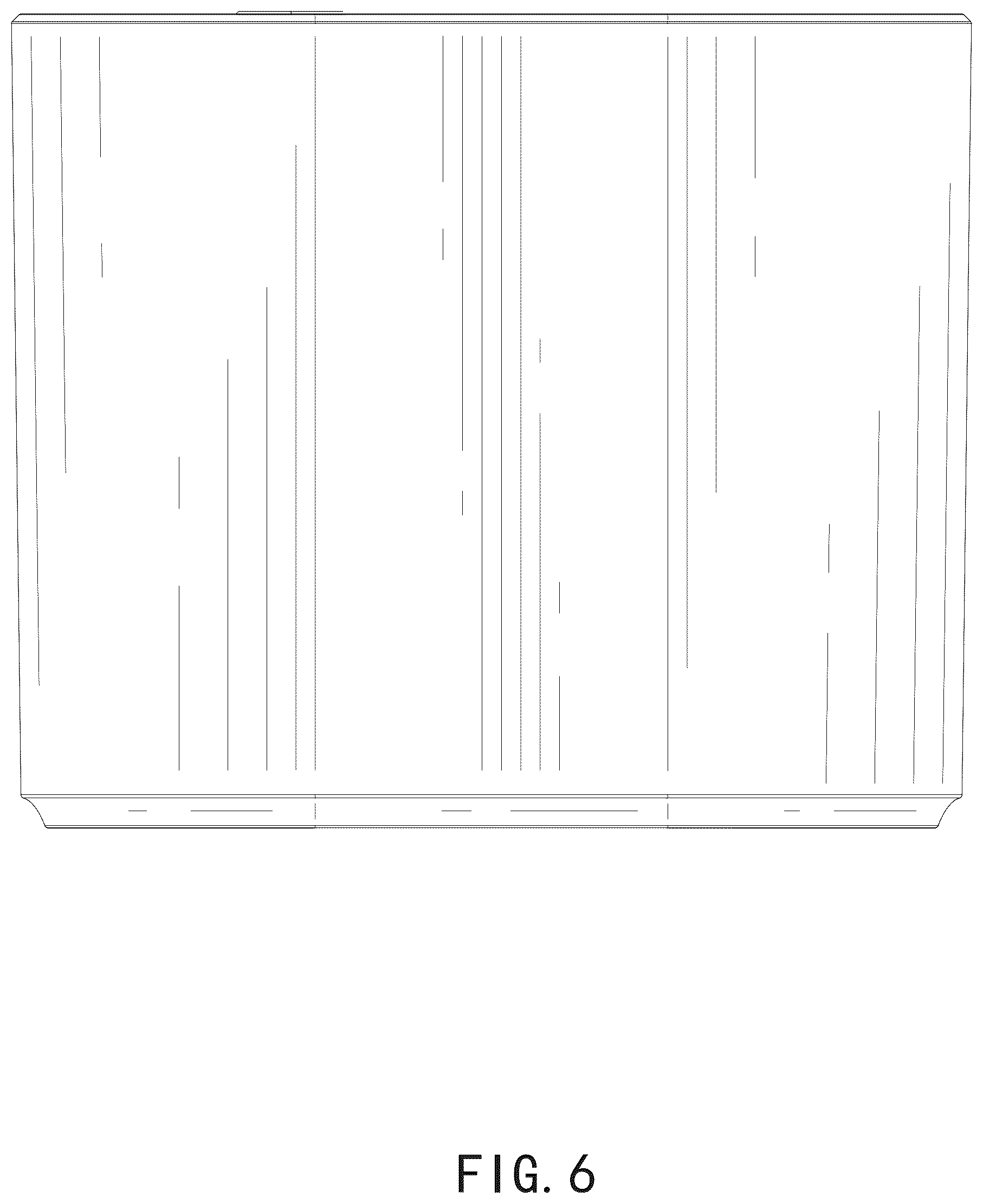 Patent USD1077176 Figure 6 – Aromatherapy diffuser