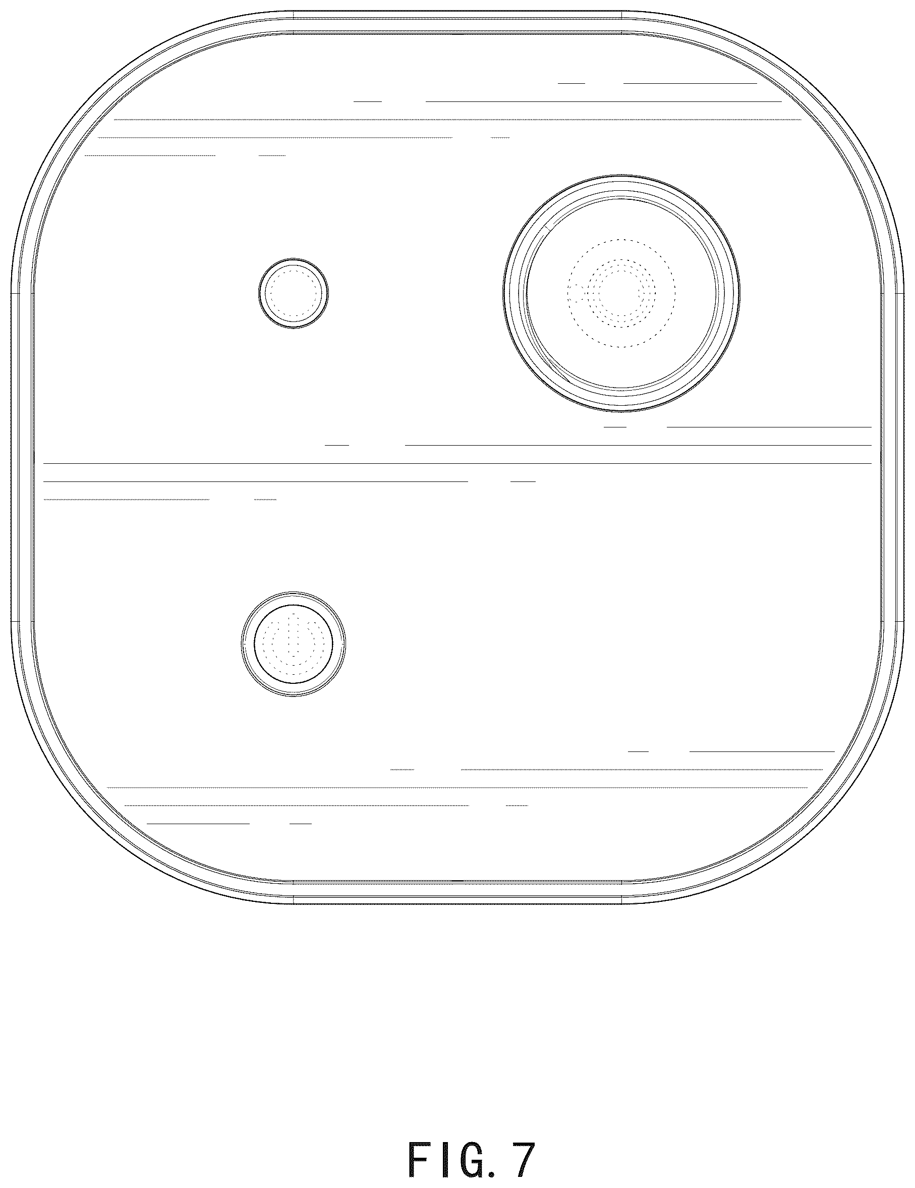 Patent USD1077176 Figure 7 – Aromatherapy diffuser