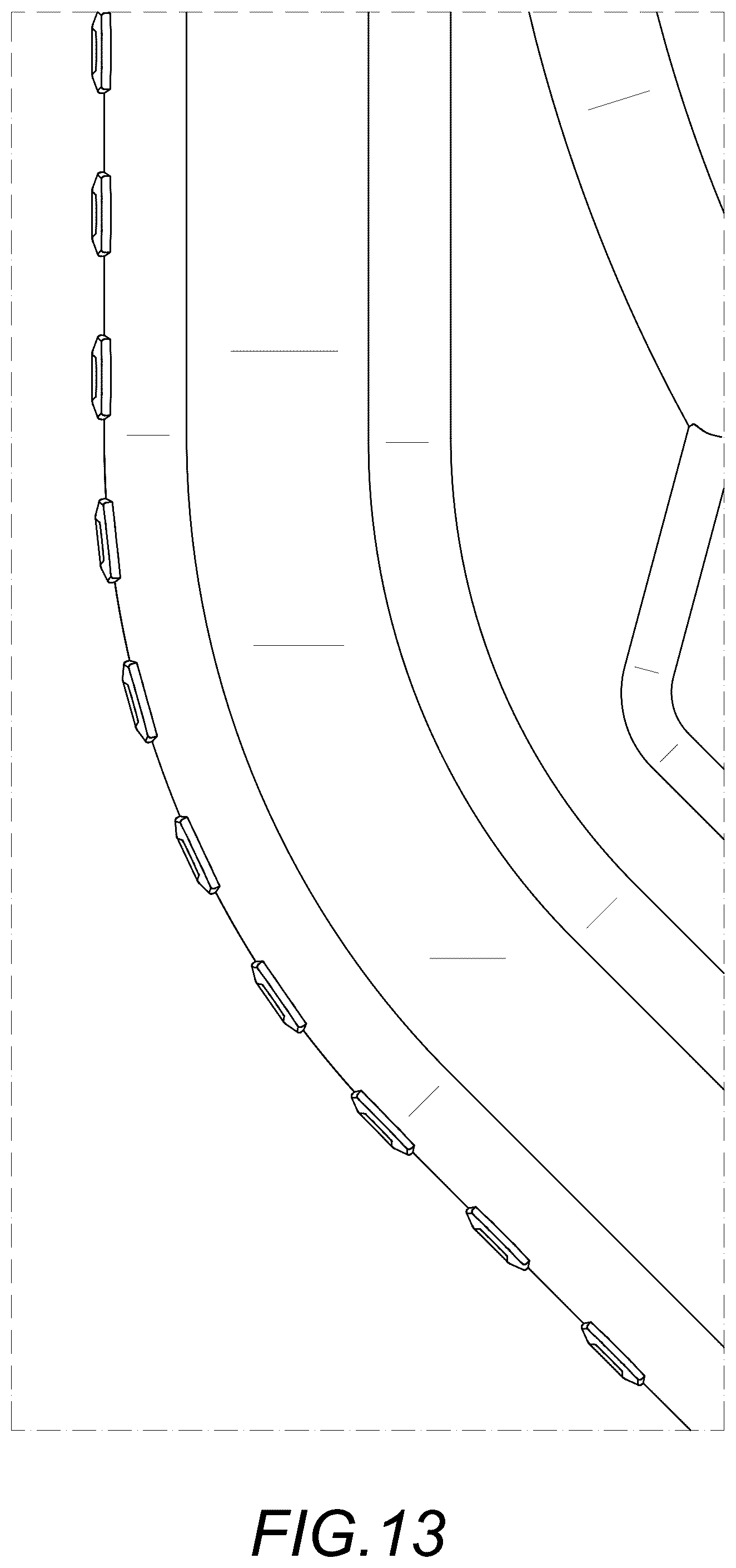 Patent USD1077179 Figure 13 – Fan