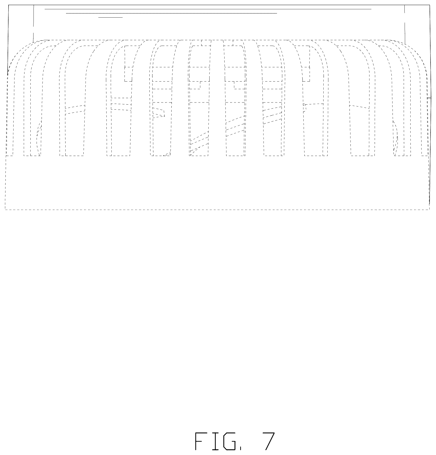 Patent USD1077181 Figure 7 – Ventilating fan