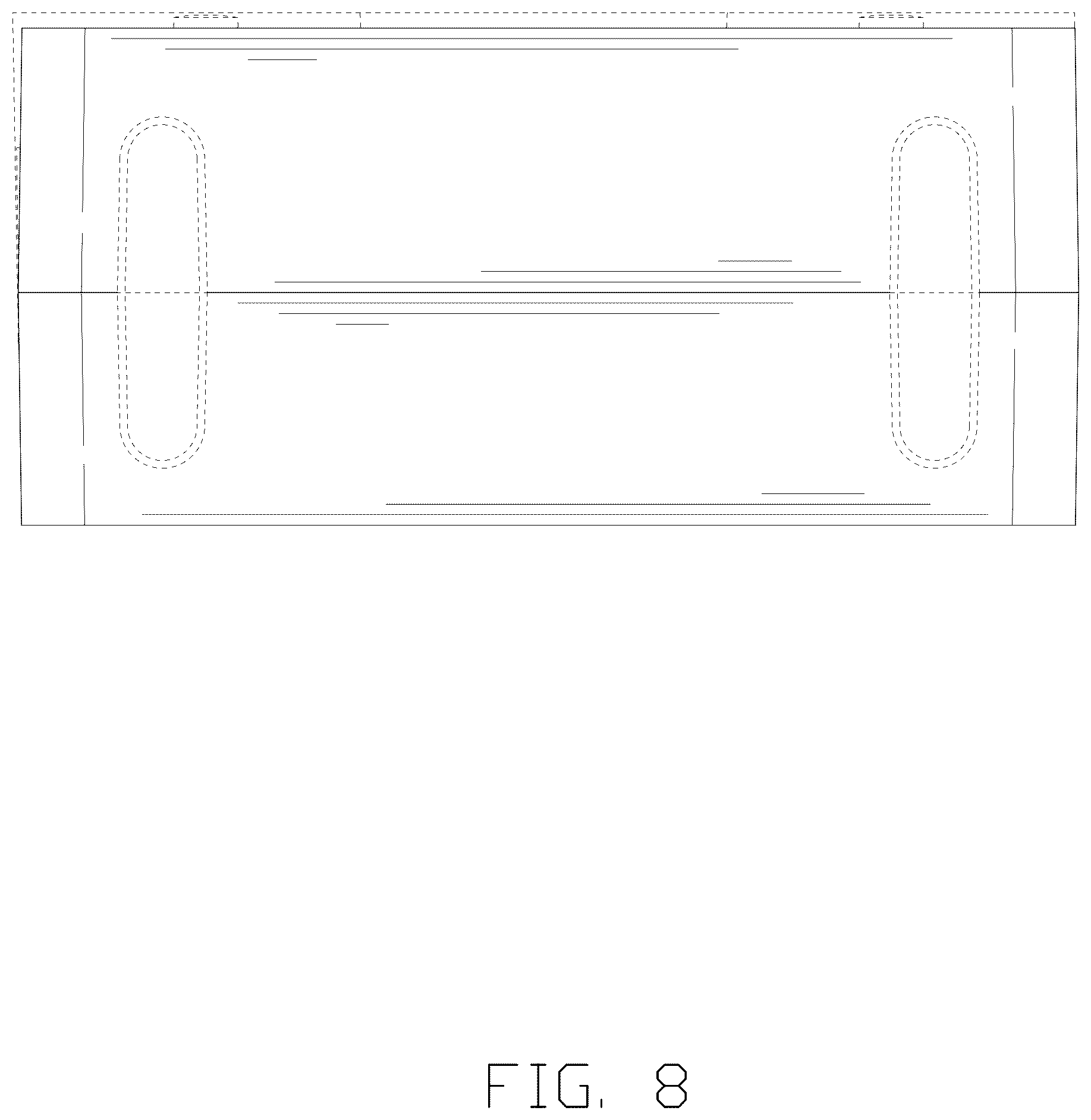 Patent USD1077181 Figure 8 – Ventilating fan