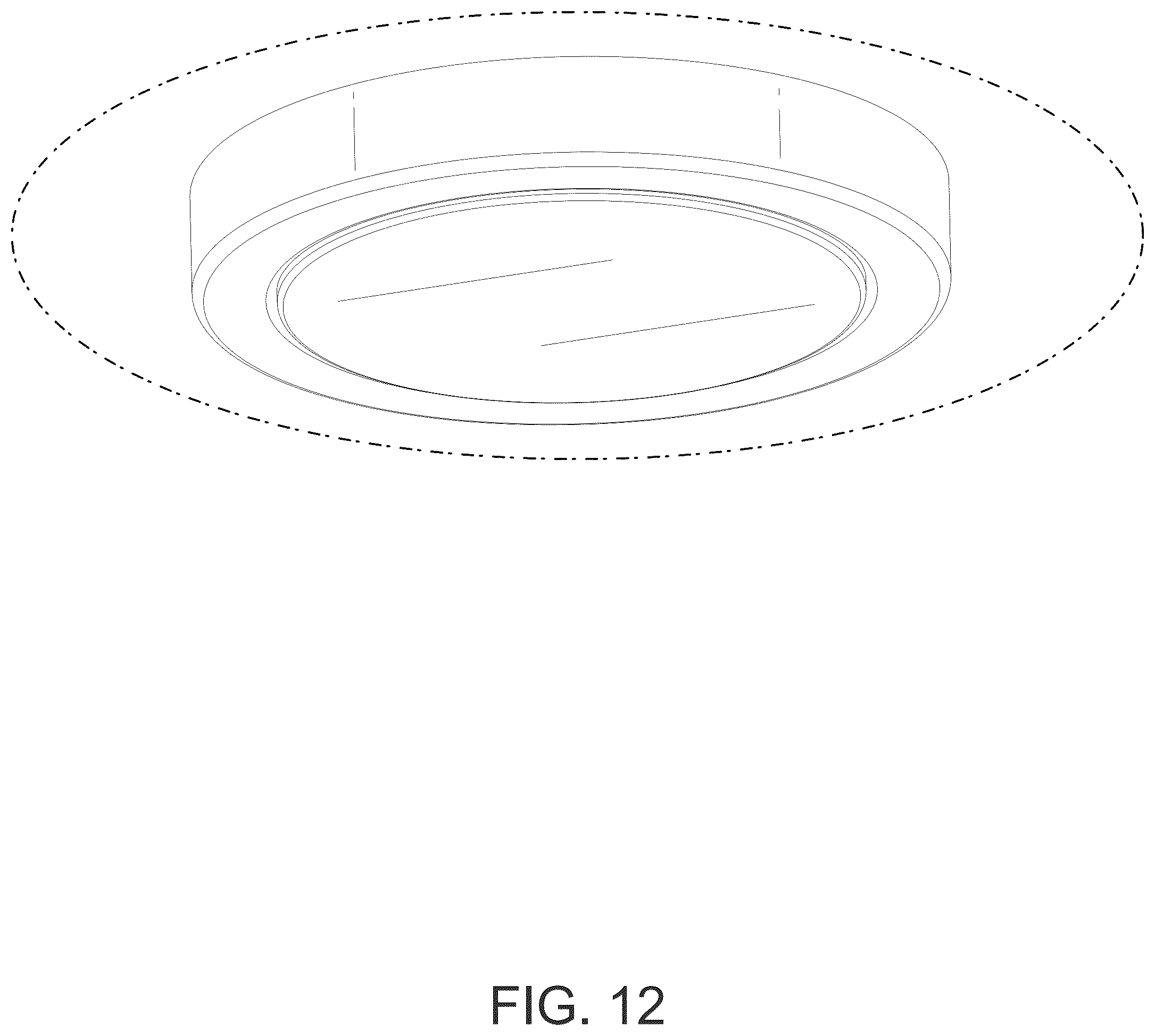 Patent USD1077185 Figure 12 – Air cooler