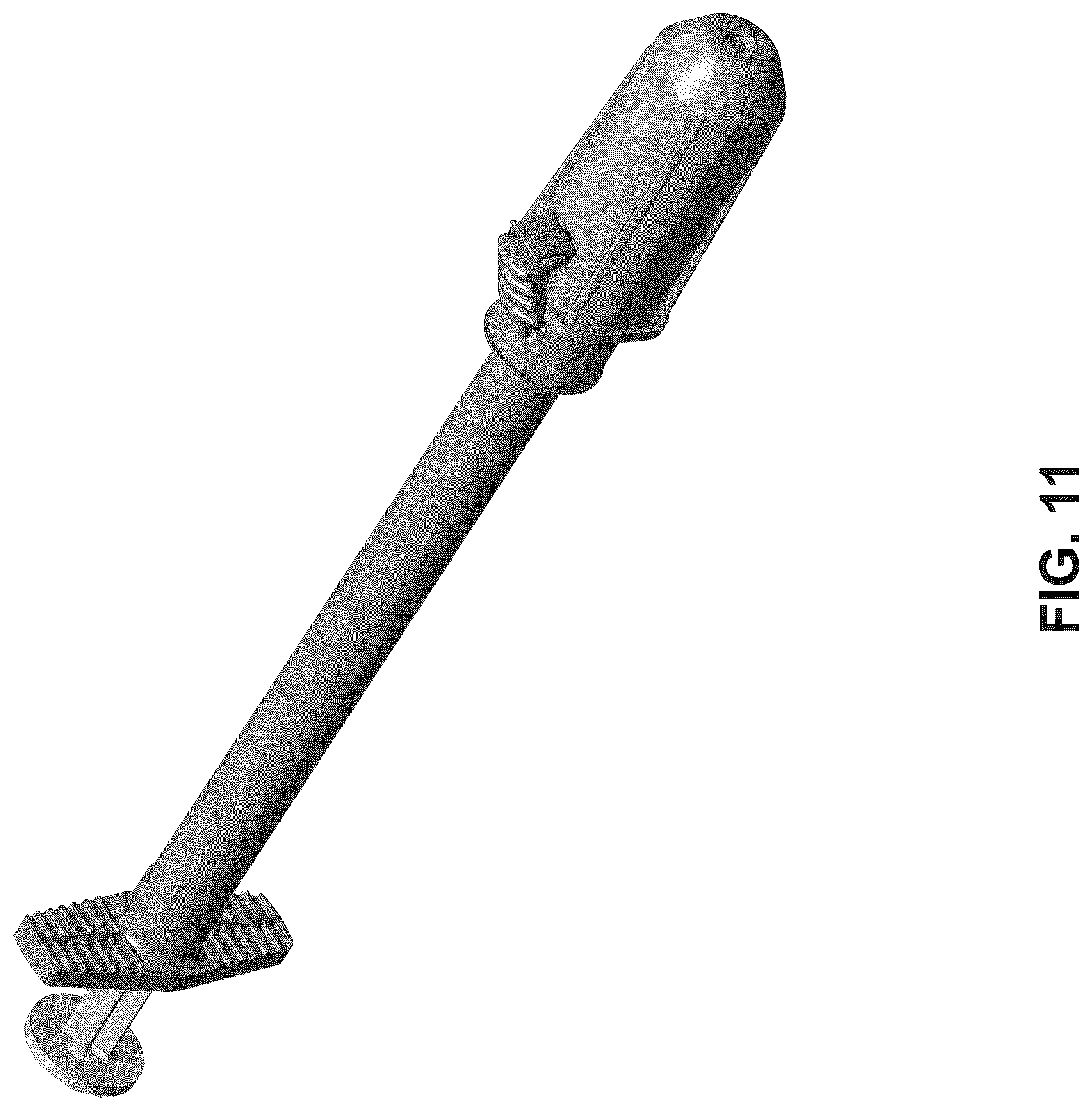 Patent USD1077211 Figure 11 – Safety mechanism for hypodermic needle