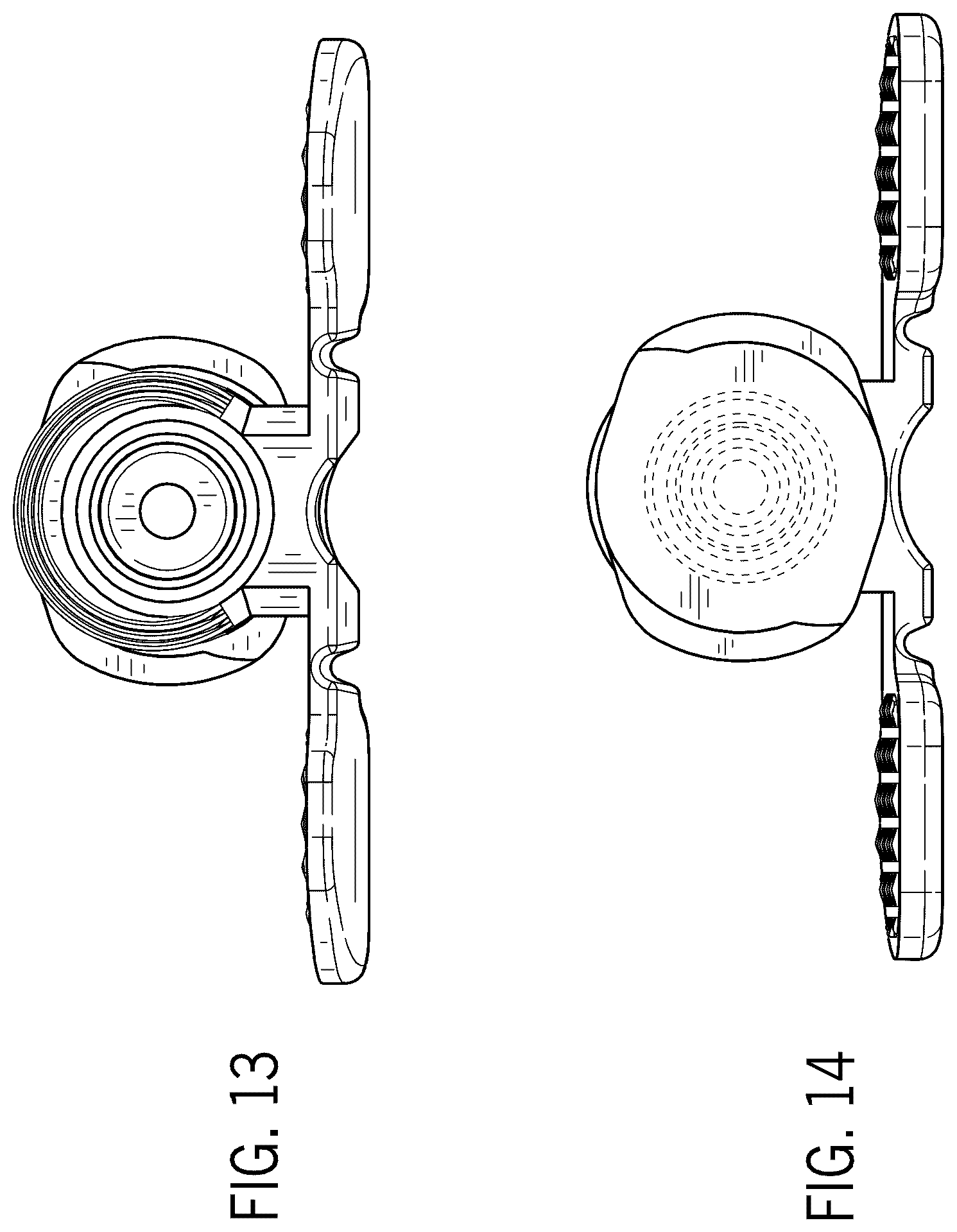 Patent USD1077217 Figure 9 – I.V. catheter