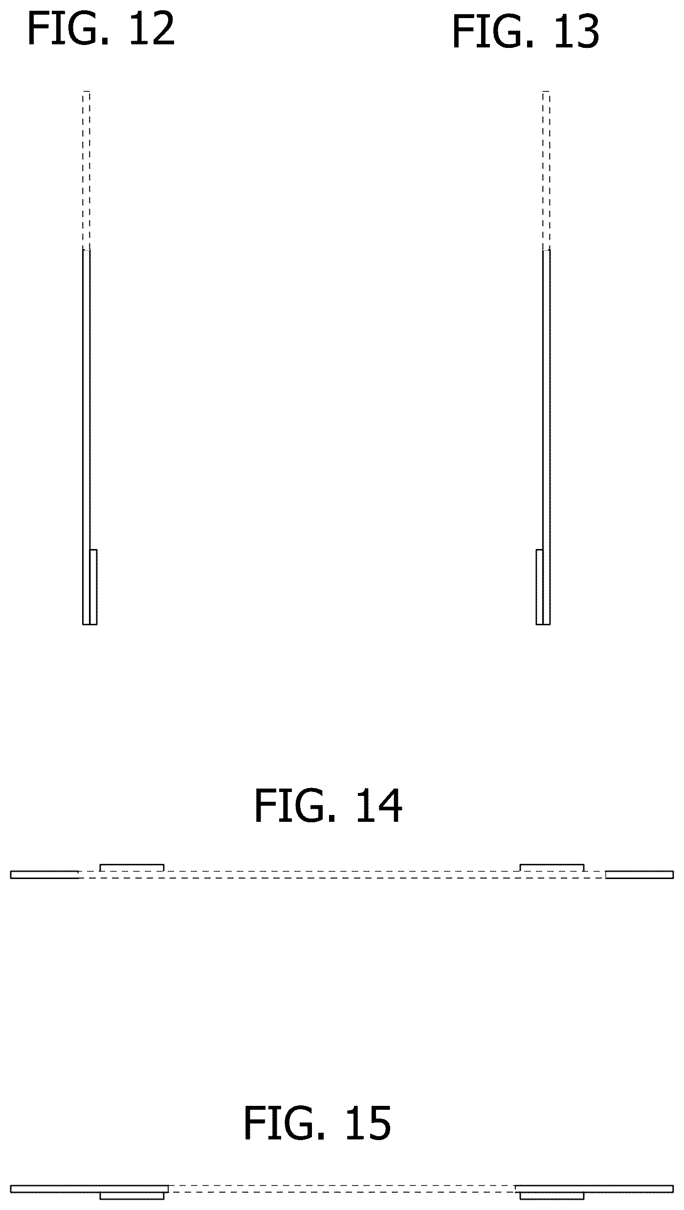 Patent USD1077219 Figure 7 – Nasal dilator with arms