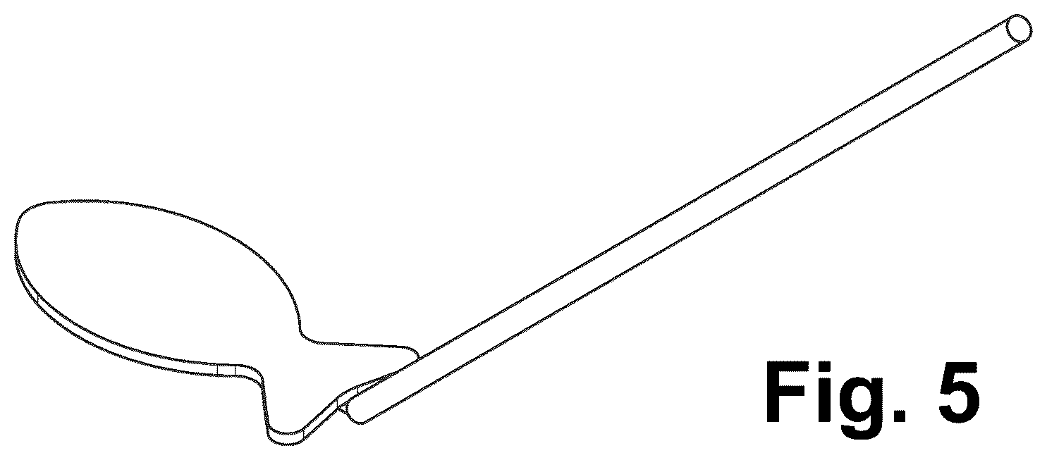 Patent USD1077221 Figure 5 – Child-friendly dental mirror