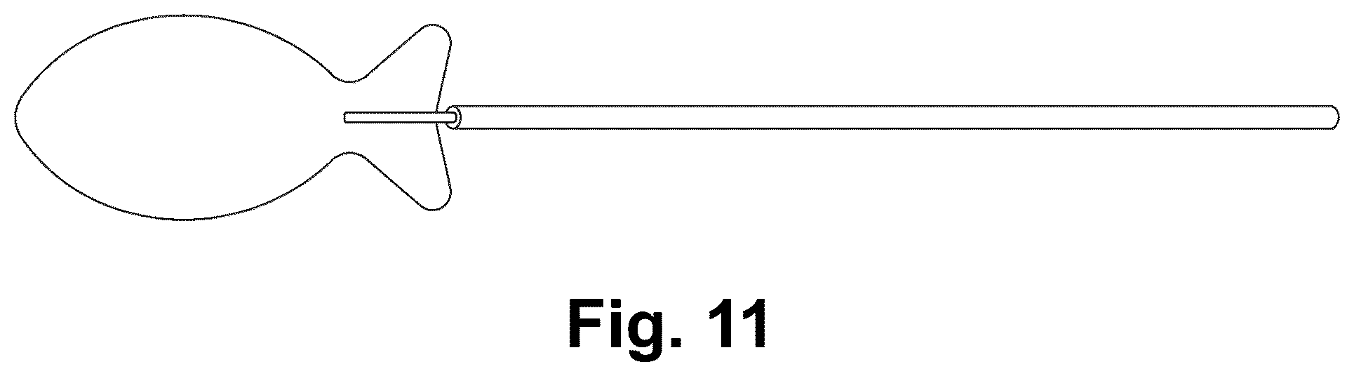 Patent USD1077221 Figure 11 – Child-friendly dental mirror