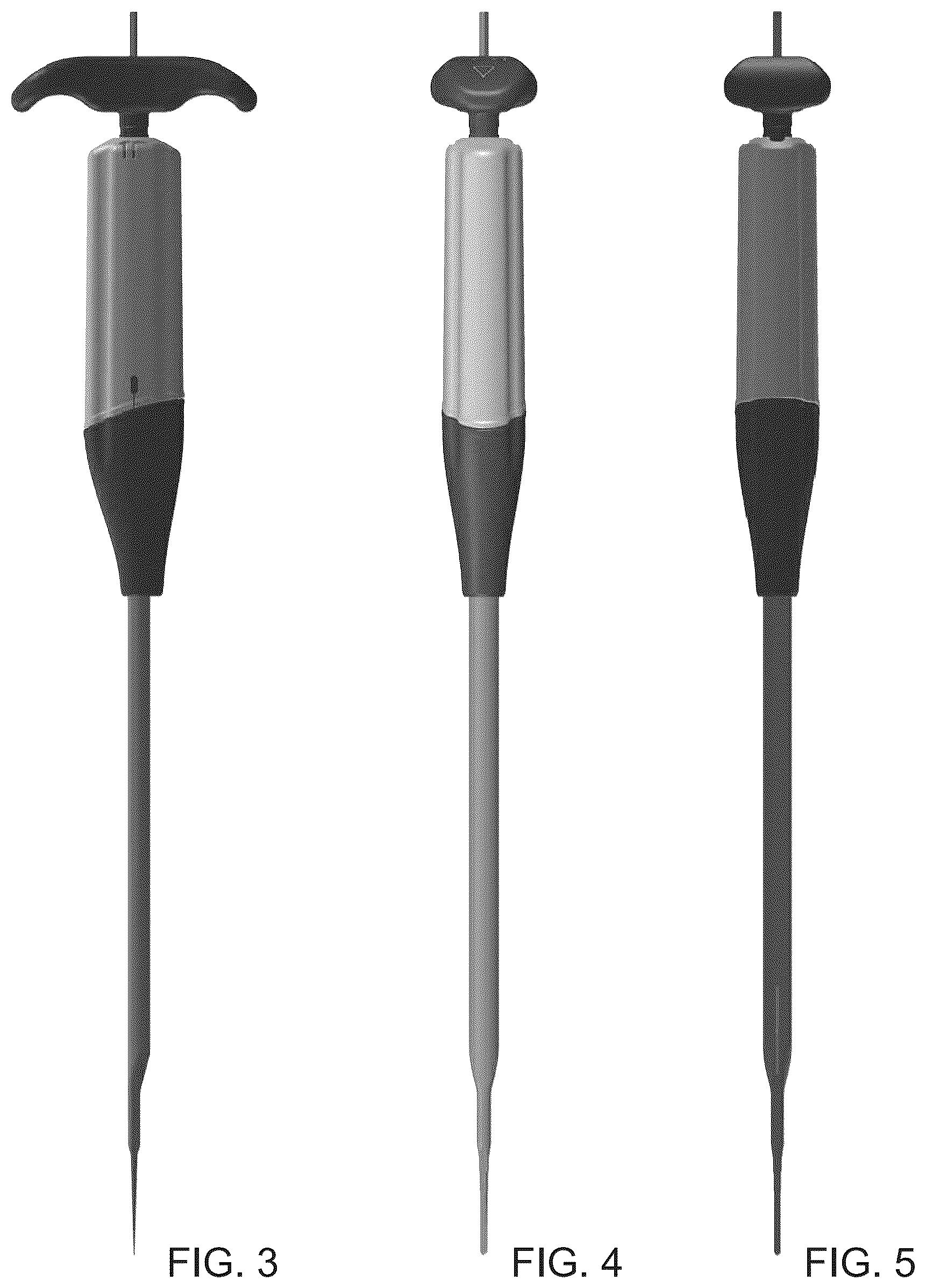 Patent USD1077224 Figure 3 – Bone punch