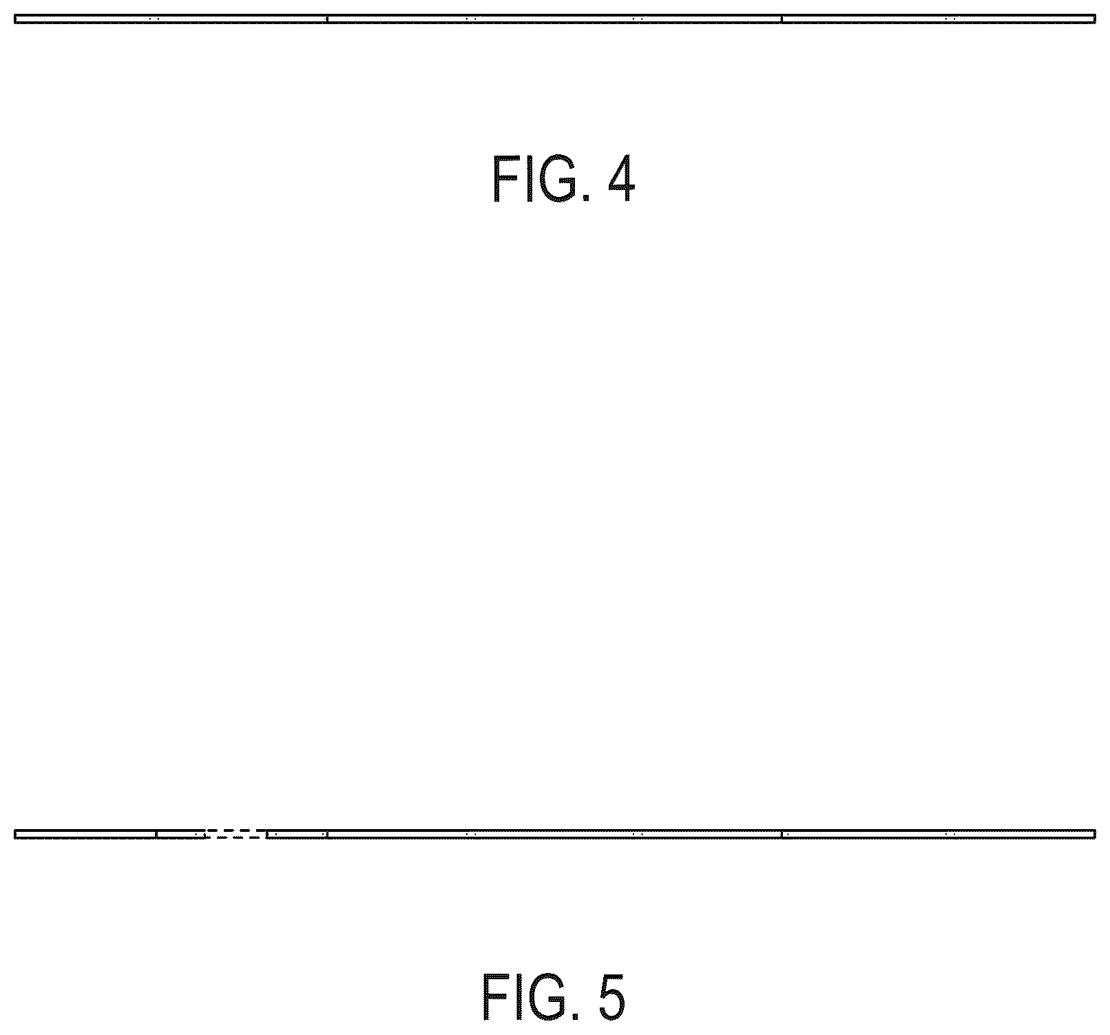 Patent USD1077232 Figure 4 – Electrode array