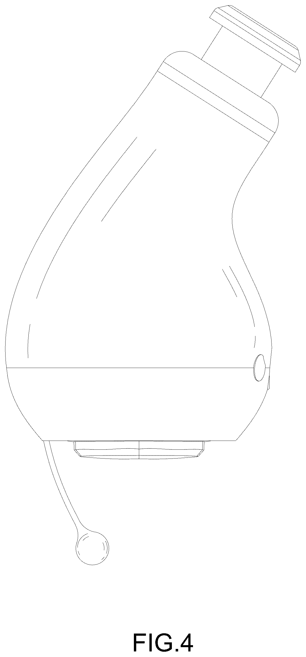 Patent USD1077235 Figure 4 – Hearing-aid set