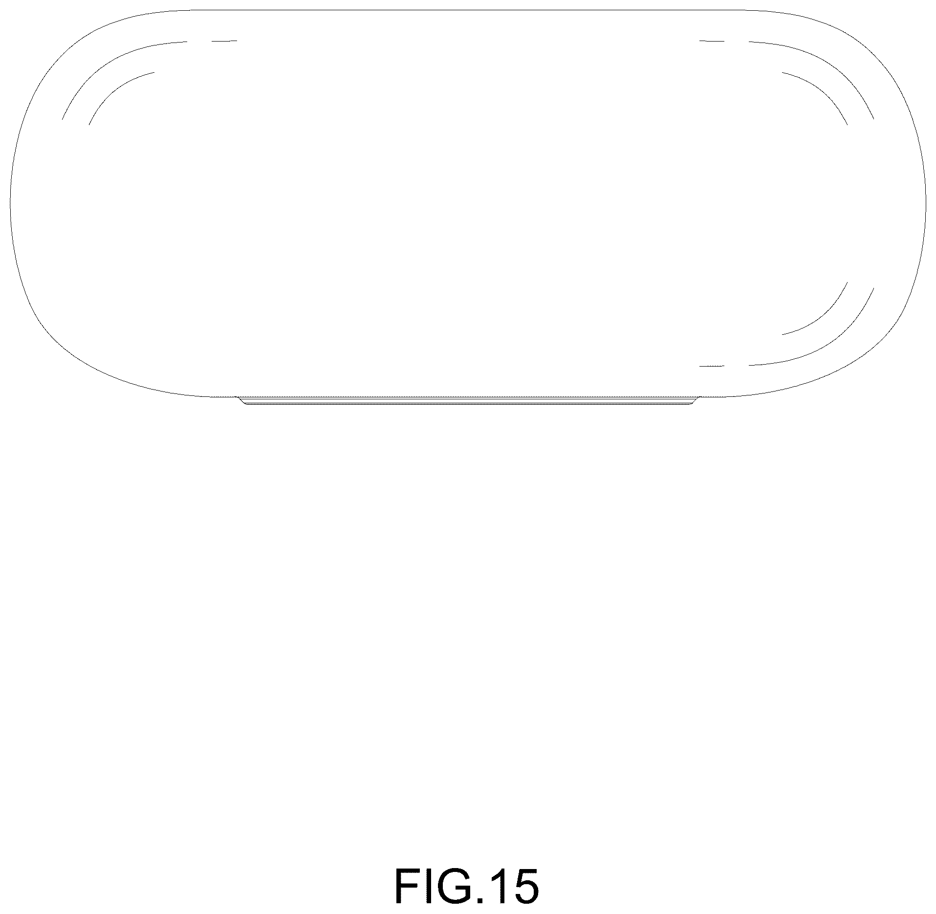 Patent USD1077235 Figure 15 – Hearing-aid set
