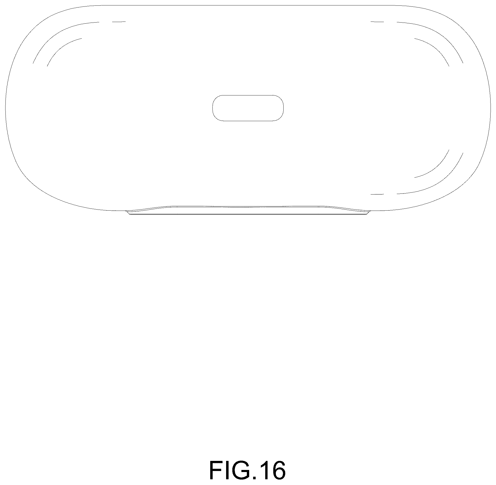 Patent USD1077235 Figure 16 – Hearing-aid set