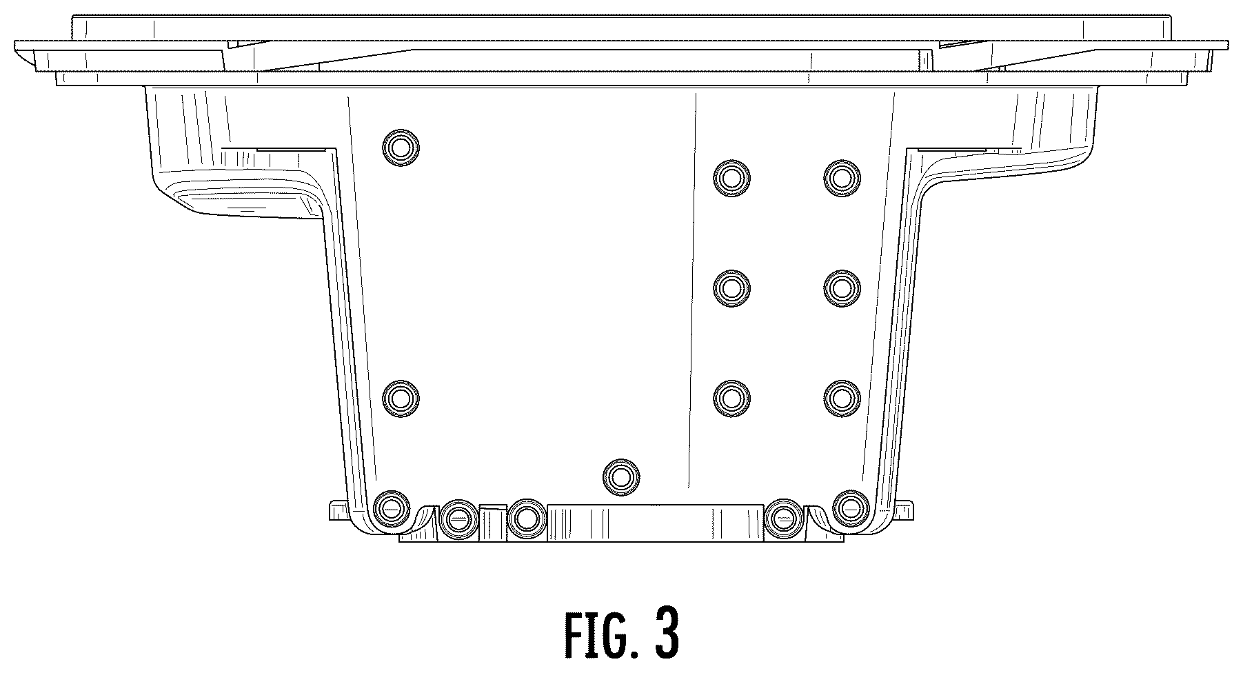 Patent USD1077238 Figure 3 – Tissue maintenance and assessment device tissue container