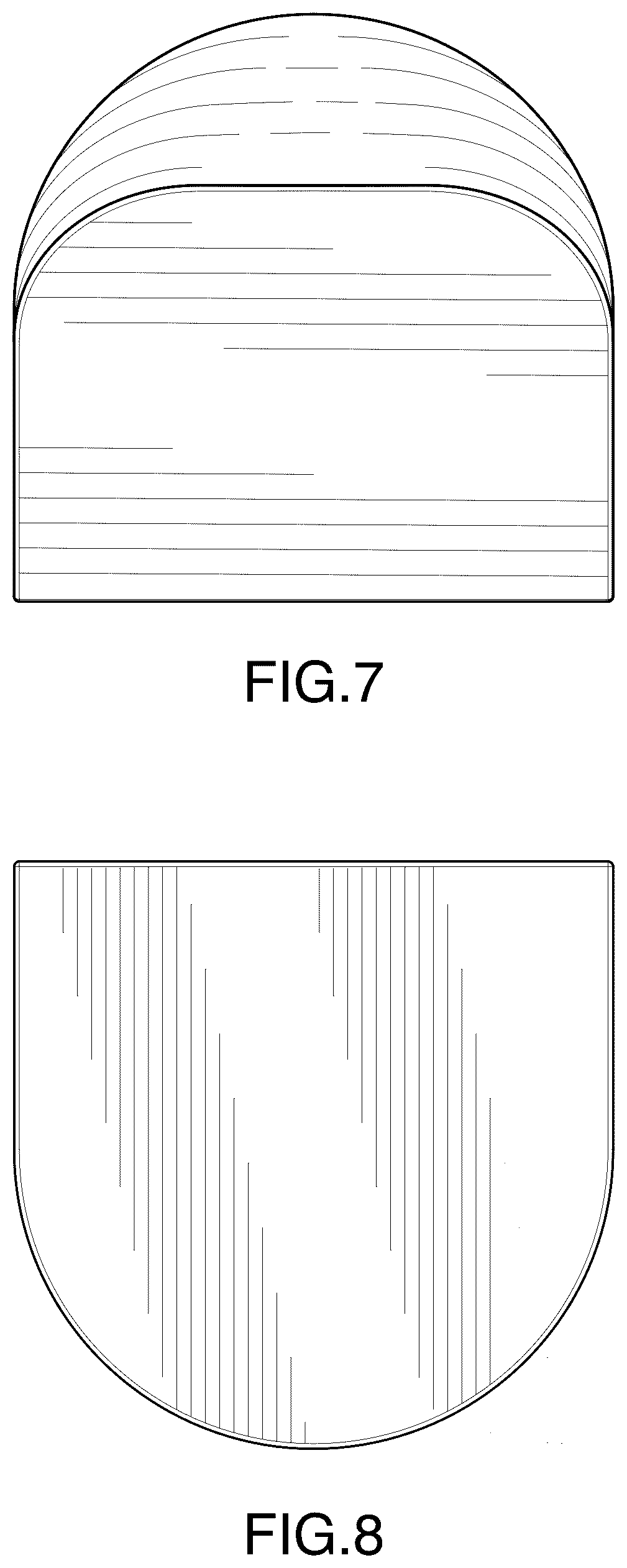 Patent USD1077239 Figure 4 – Device for soft tissue mobilization and foot strength