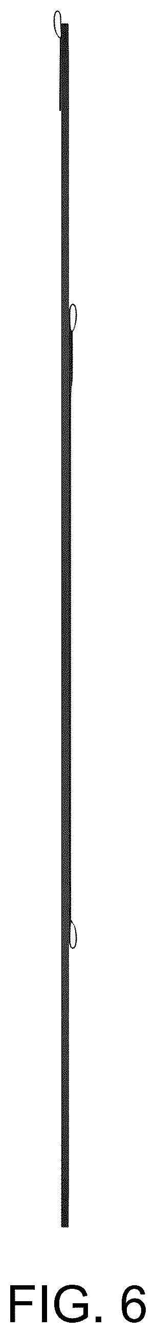 Patent USD1077243 Figure 6 – Sacroiliac belt