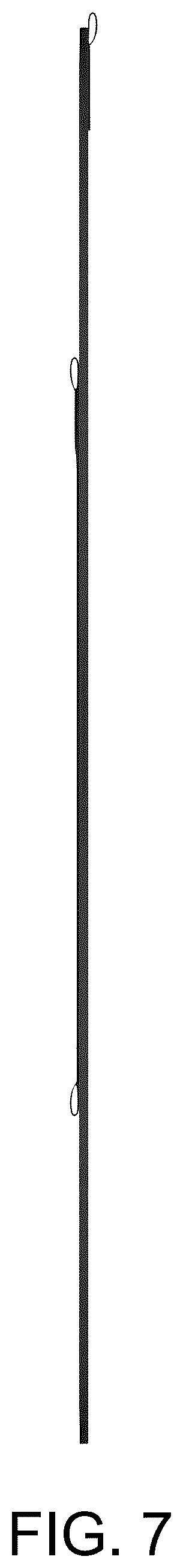 Patent USD1077243 Figure 7 – Sacroiliac belt