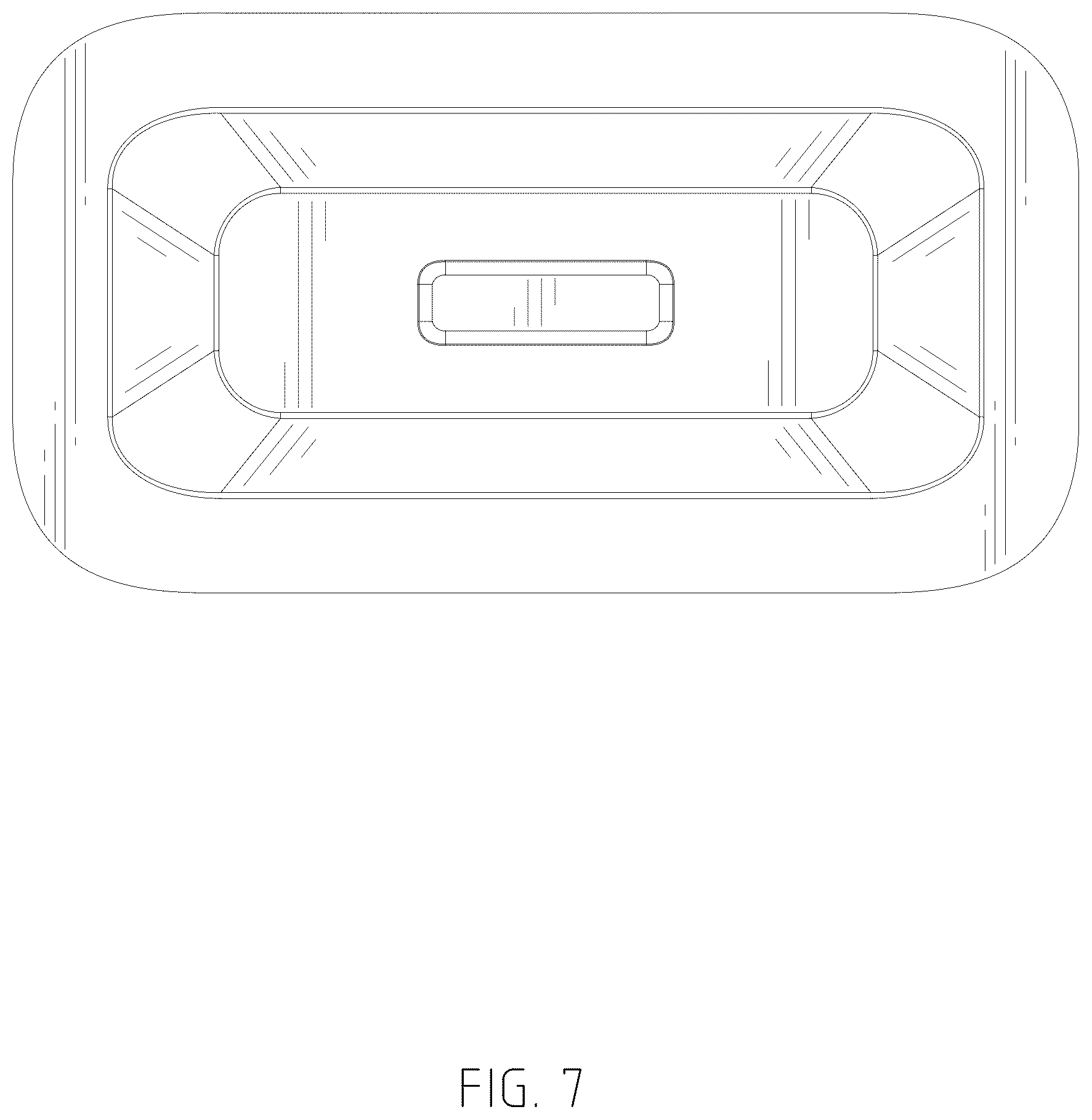 Patent USD1077248 Figure 7 – Paraffin wax machine