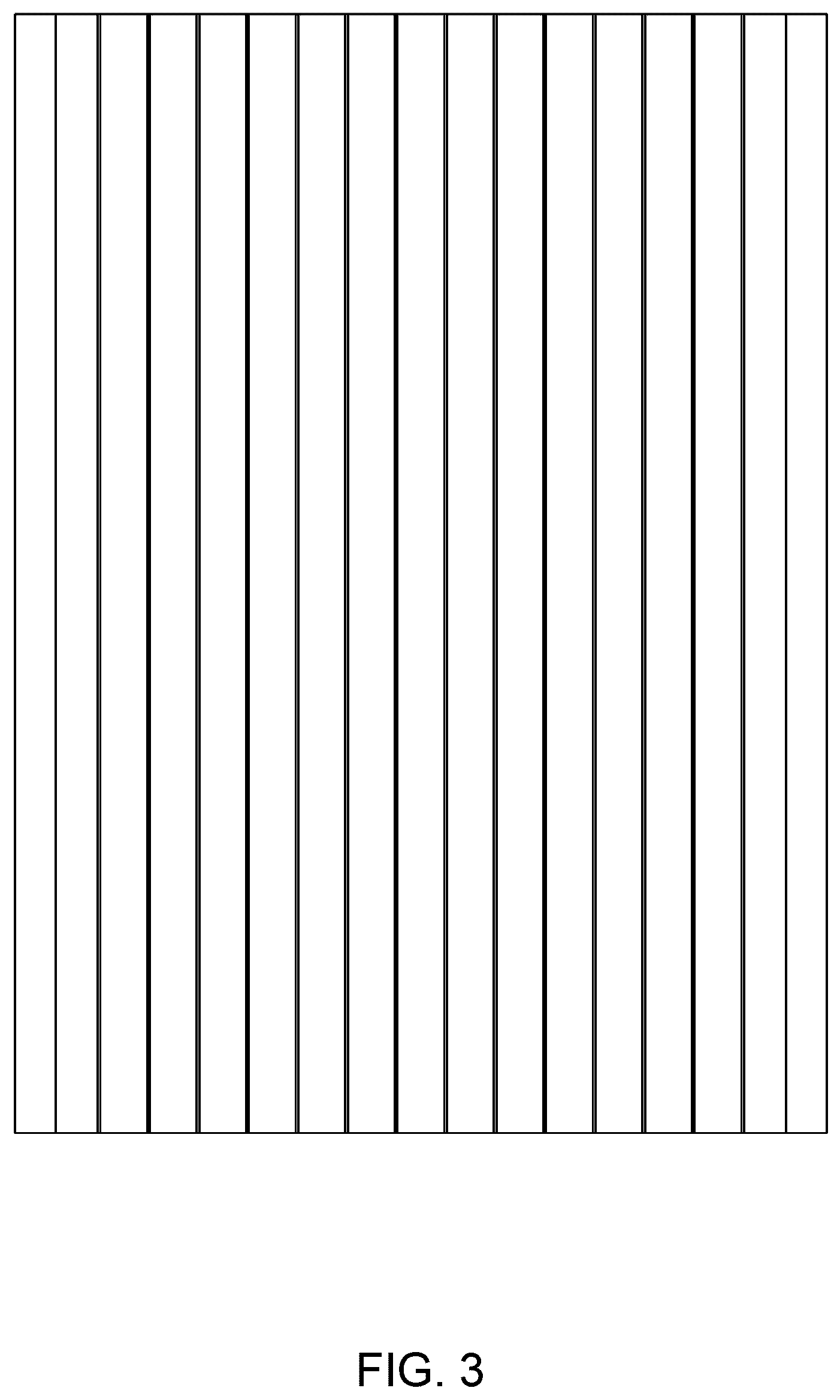 Patent USD1077249 Figure 3 – Sauna