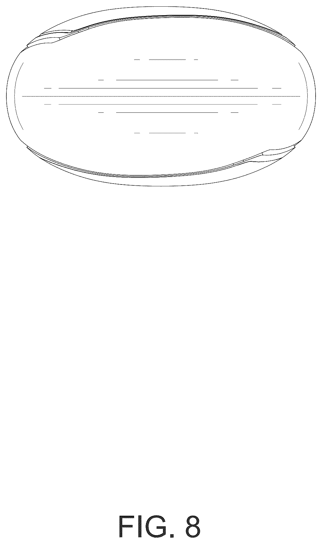 Patent USD1077252 Figure 8 – Hand warmer