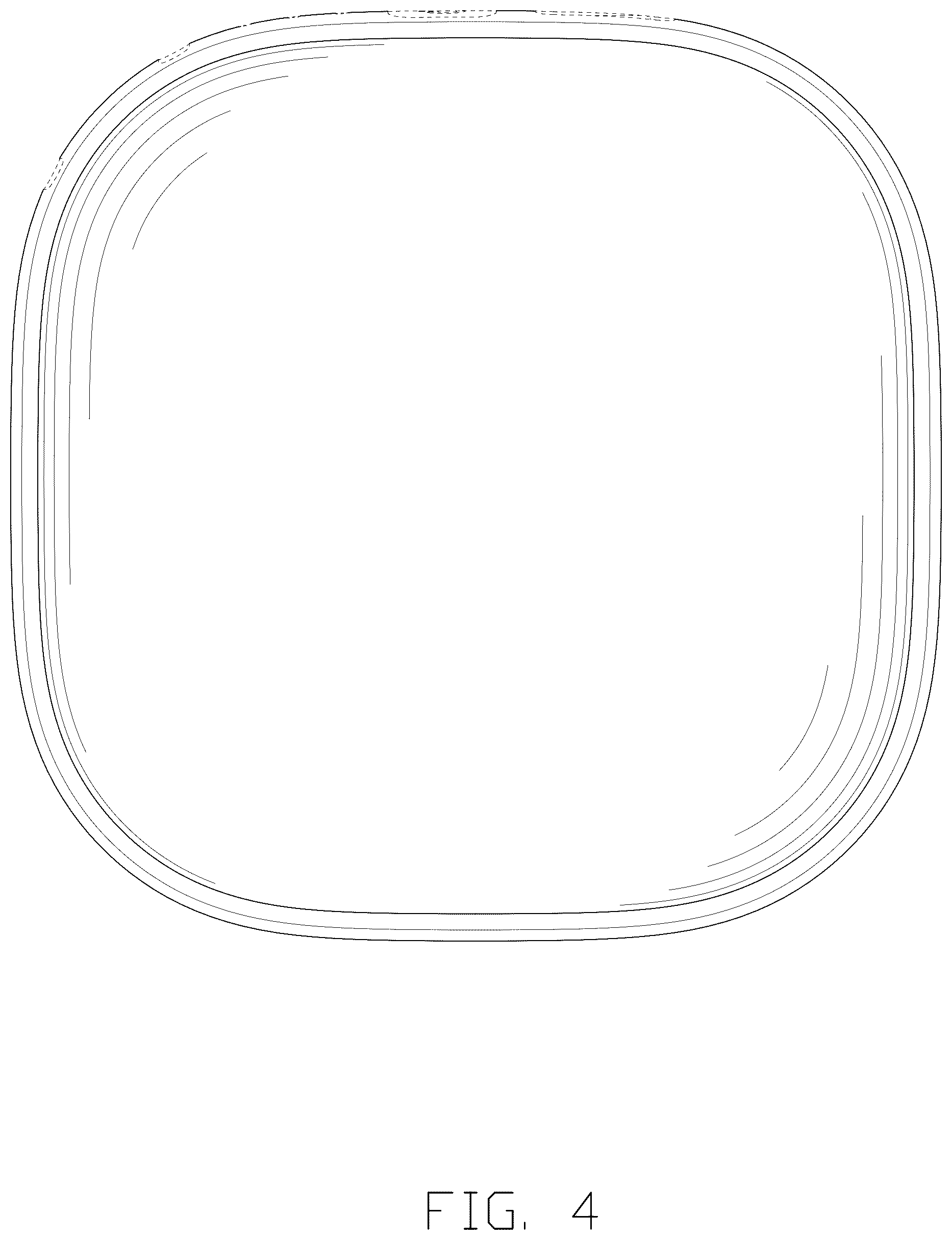 Patent USD1077253 Figure 4 – Hand warmer