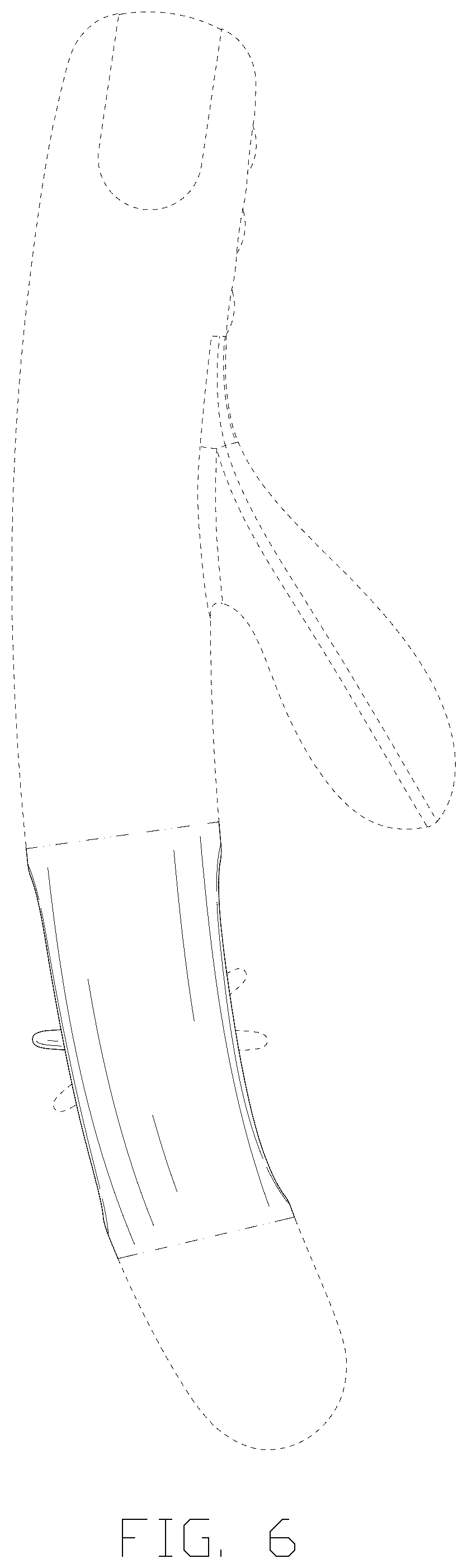 Patent USD1077265 Figure 6 – Sex toy