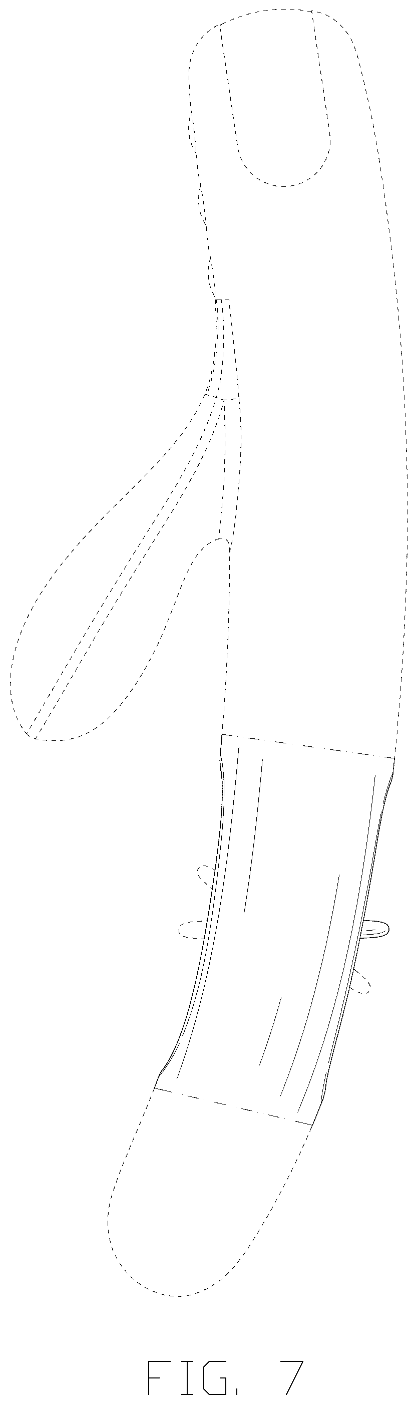 Patent USD1077265 Figure 7 – Sex toy