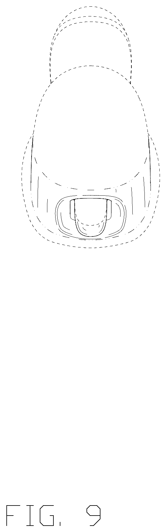 Patent USD1077265 Figure 9 – Sex toy