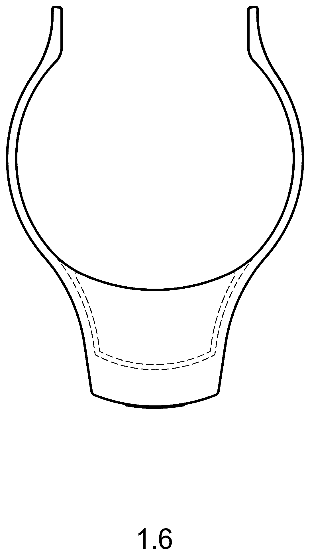 Patent USD1077267 Figure 6 – Sperm sampler vibrator