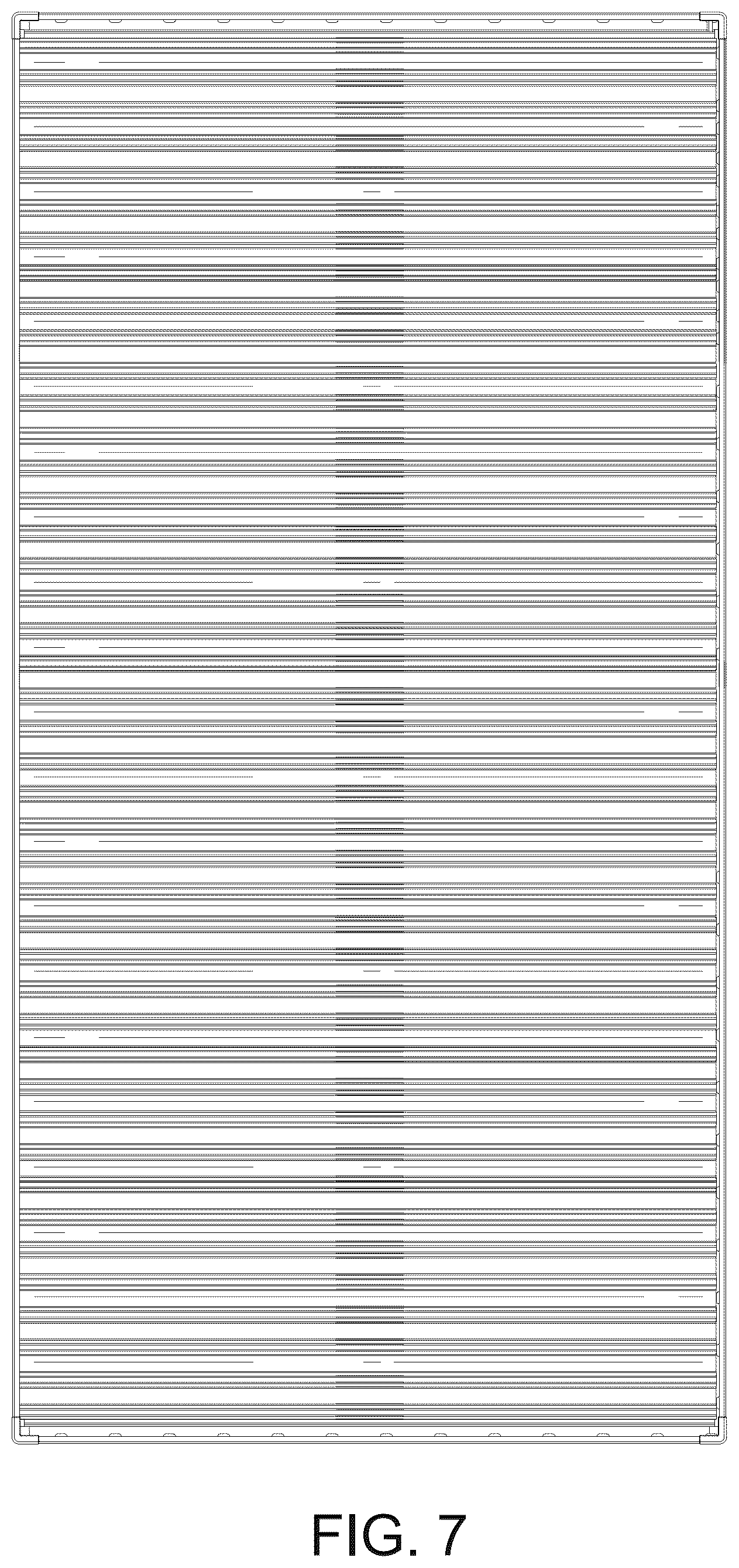 Patent USD1077274 Figure 7 – Shed