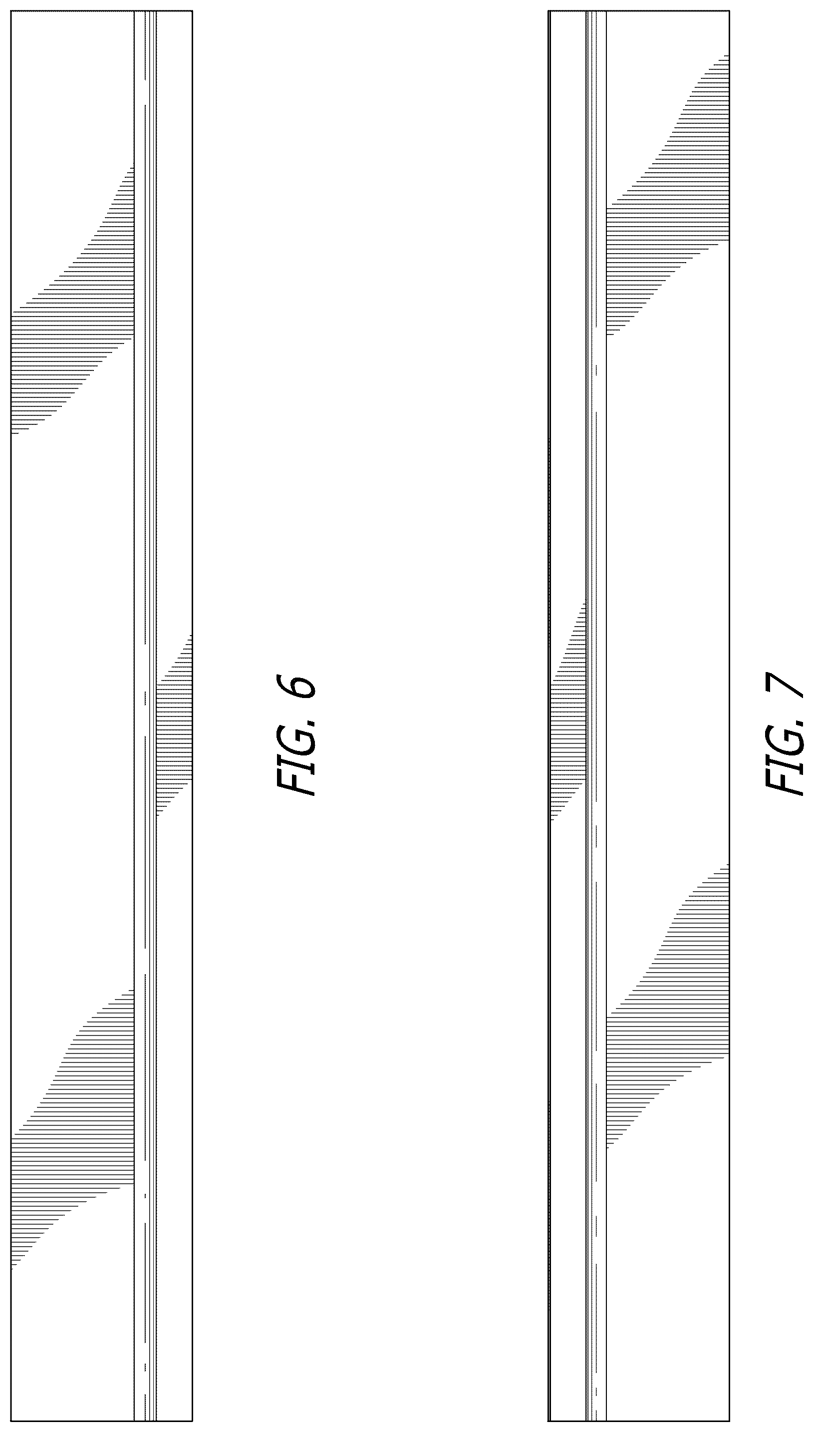 Patent USD1077280 Figure 4 – Ledge cover
