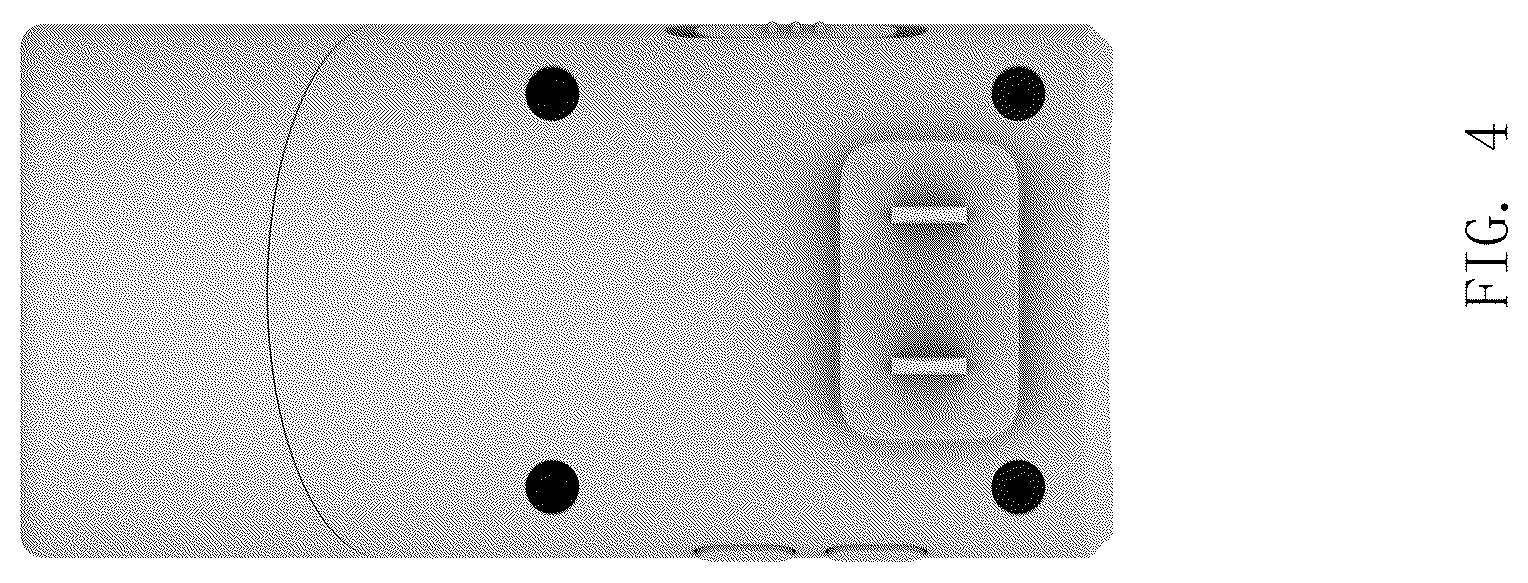 Patent USD1077288 Figure 4 – Night light