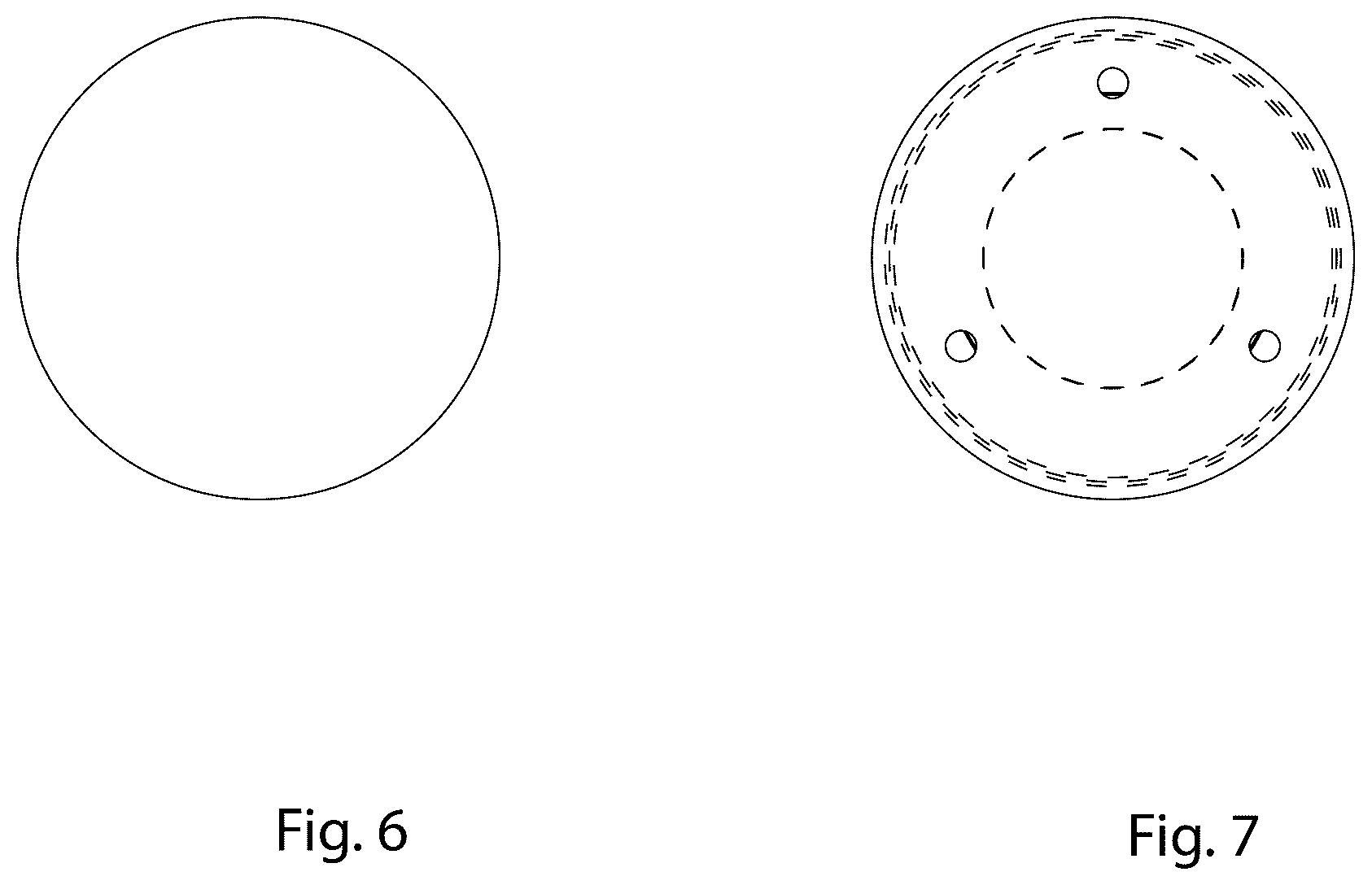 Patent USD1077308 Figure 4 – Lighting fixture