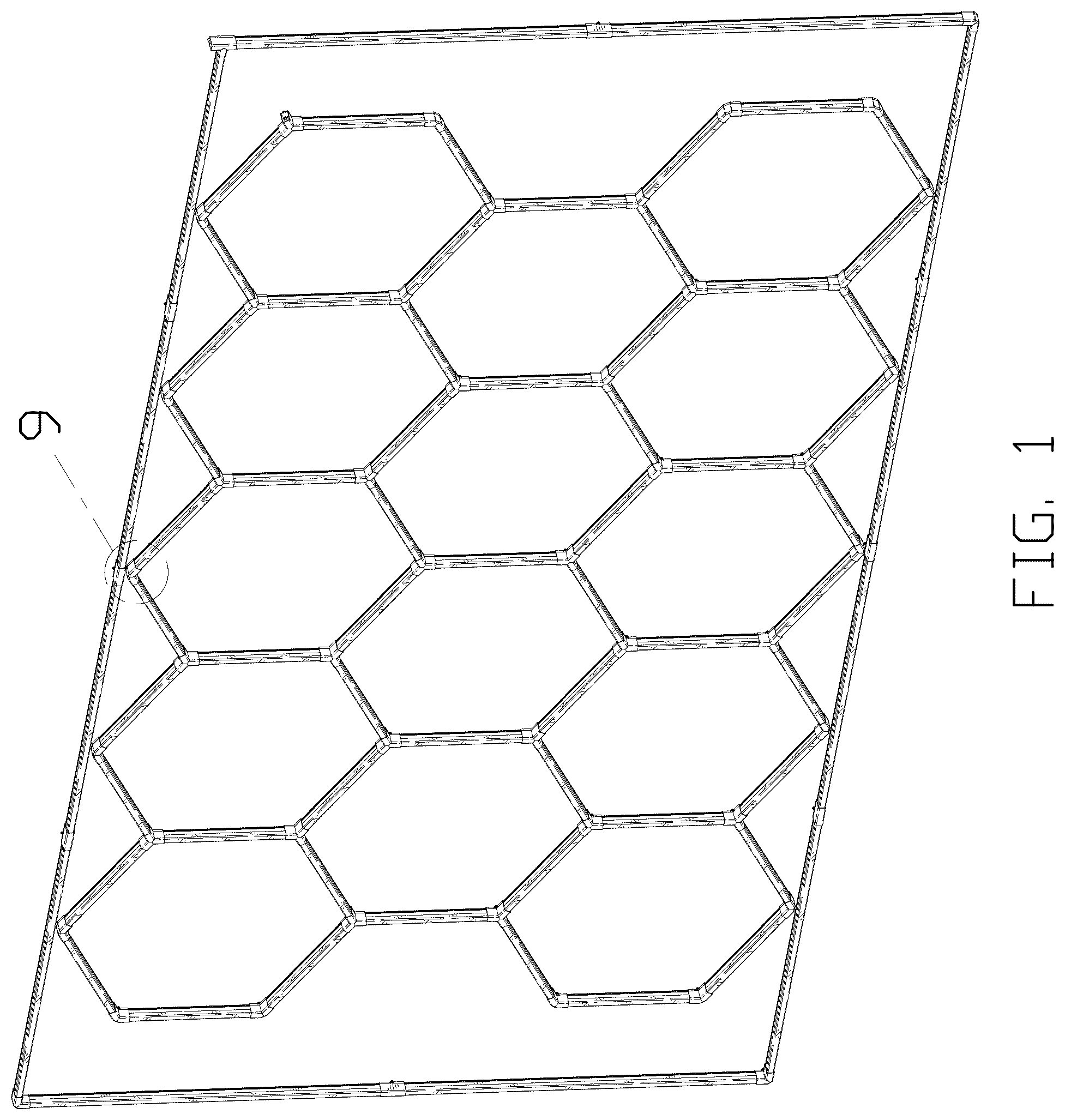 Patent USD1077311 — Lamp — Figure 1