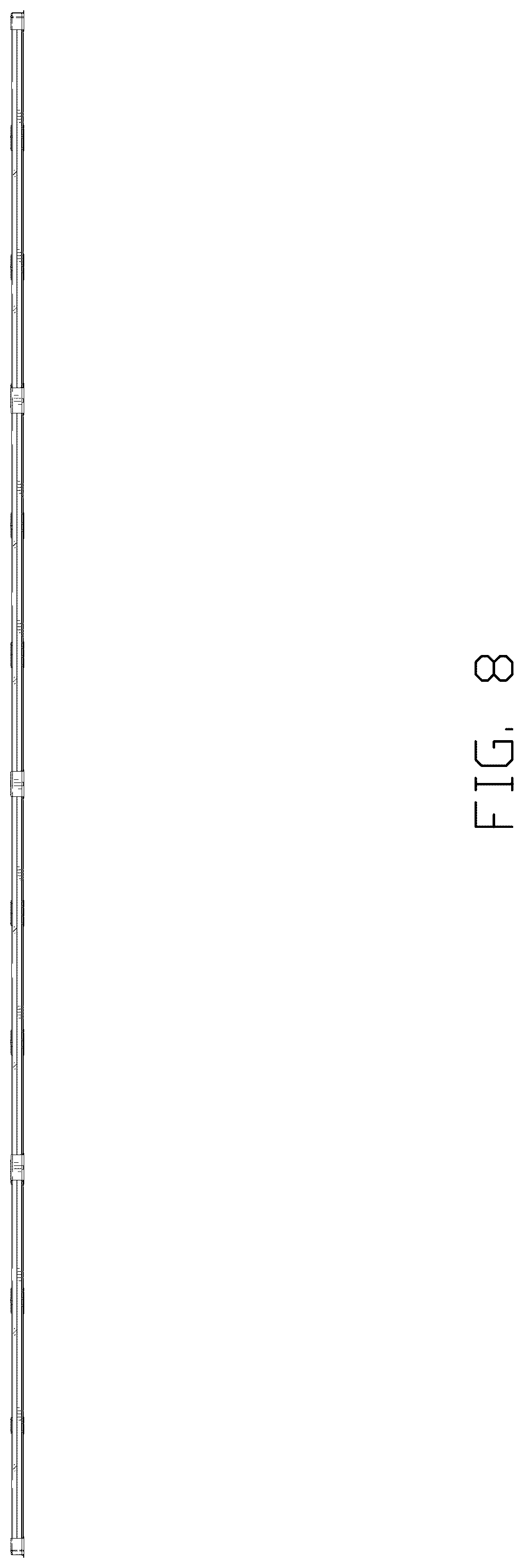 Patent USD1077311 Figure 8 – Lamp
