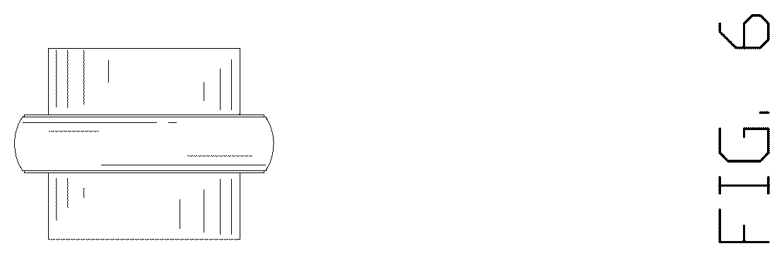 Patent USD1077312 Figure 6 – LED lamp