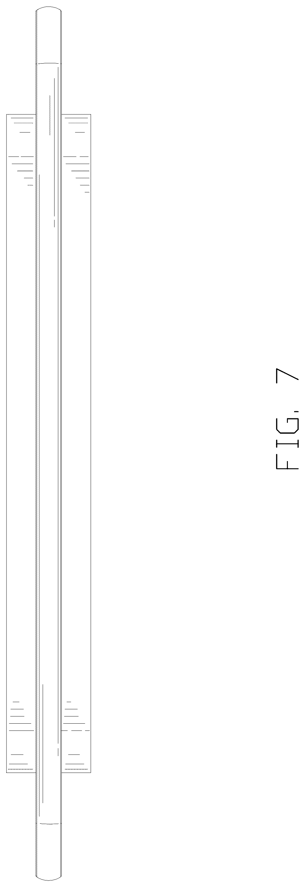 Patent USD1077312 Figure 7 – LED lamp