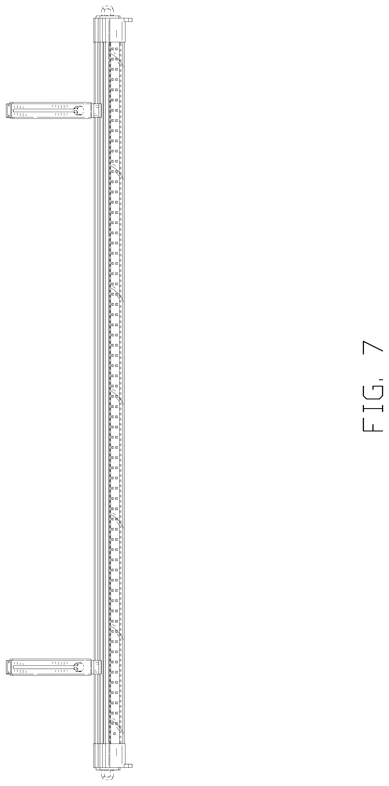 Patent USD1077314 Figure 7 – Tube lamp