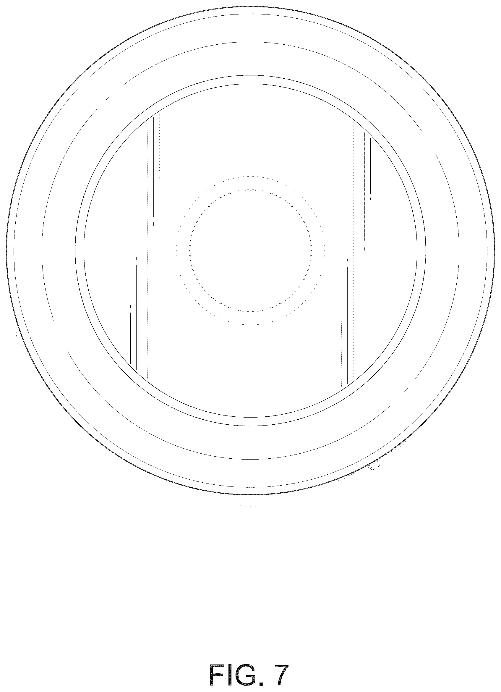 Patent USD1077315 Figure 7 – Ball-shaped sensor light