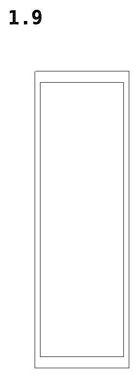 Patent USD1077317 Figure 9 – Lamp