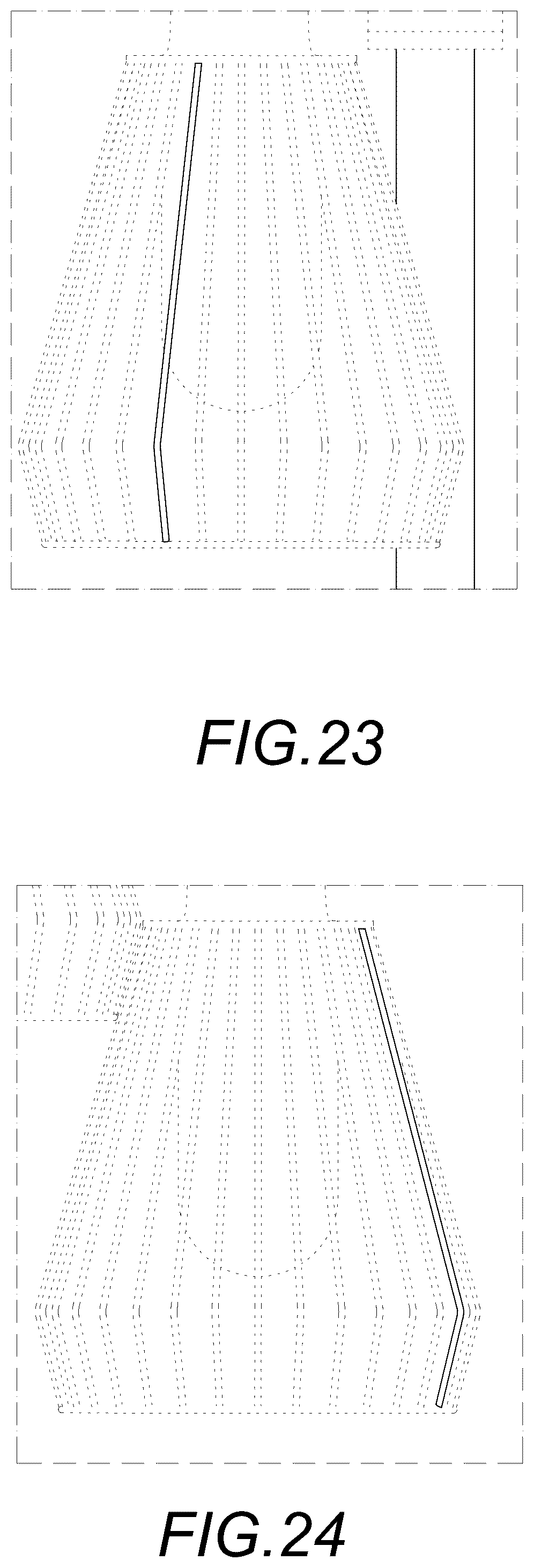 Patent USD1077336 Figure 15 – Floor lamp