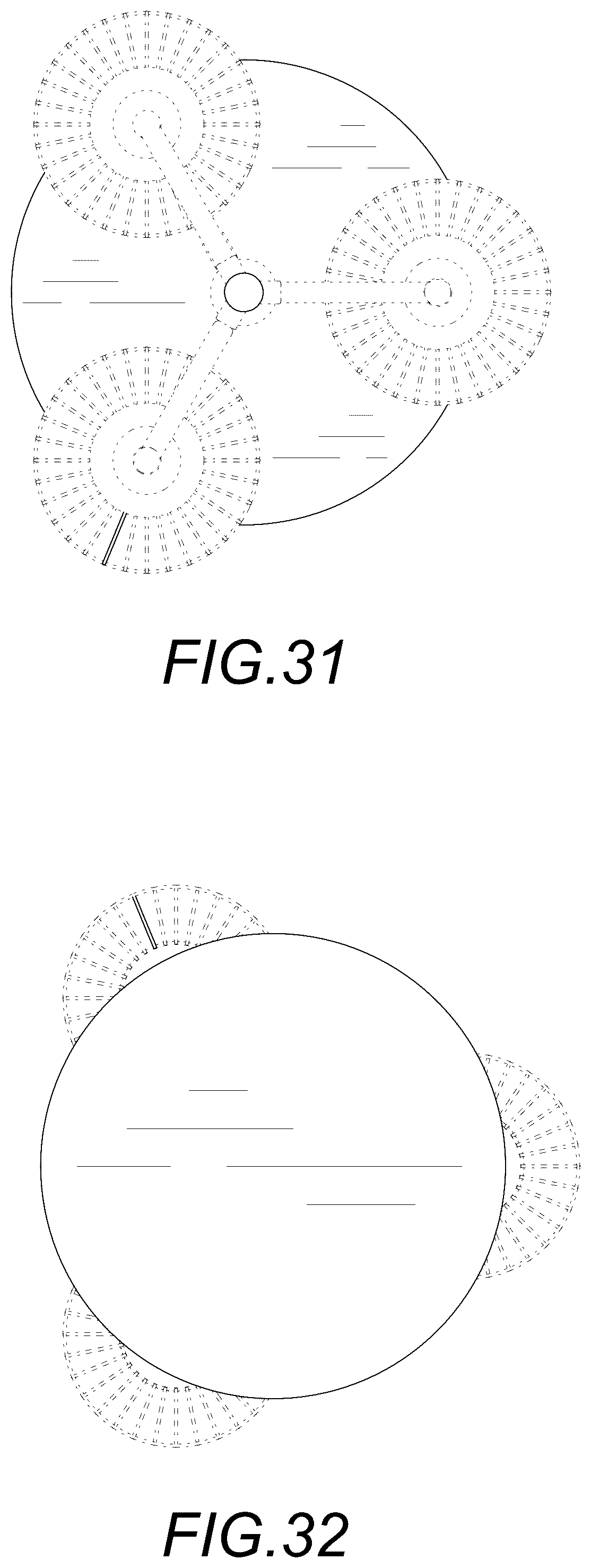 Patent USD1077336 Figure 20 – Floor lamp