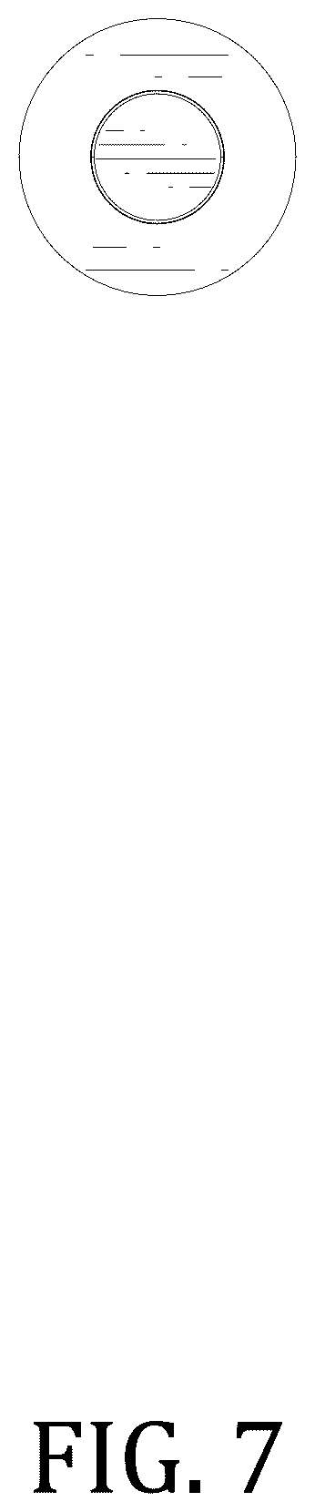 Patent USD1077338 Figure 7 – Lamp