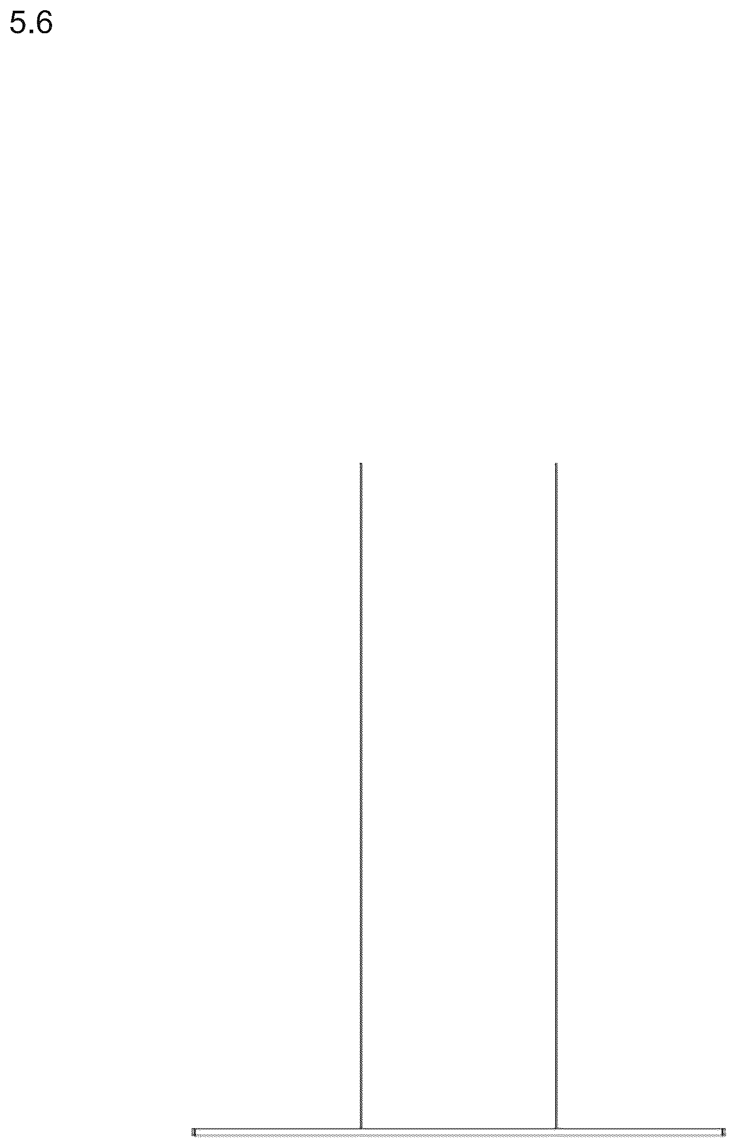 Patent USD1077339 Figure 6 – Lamp