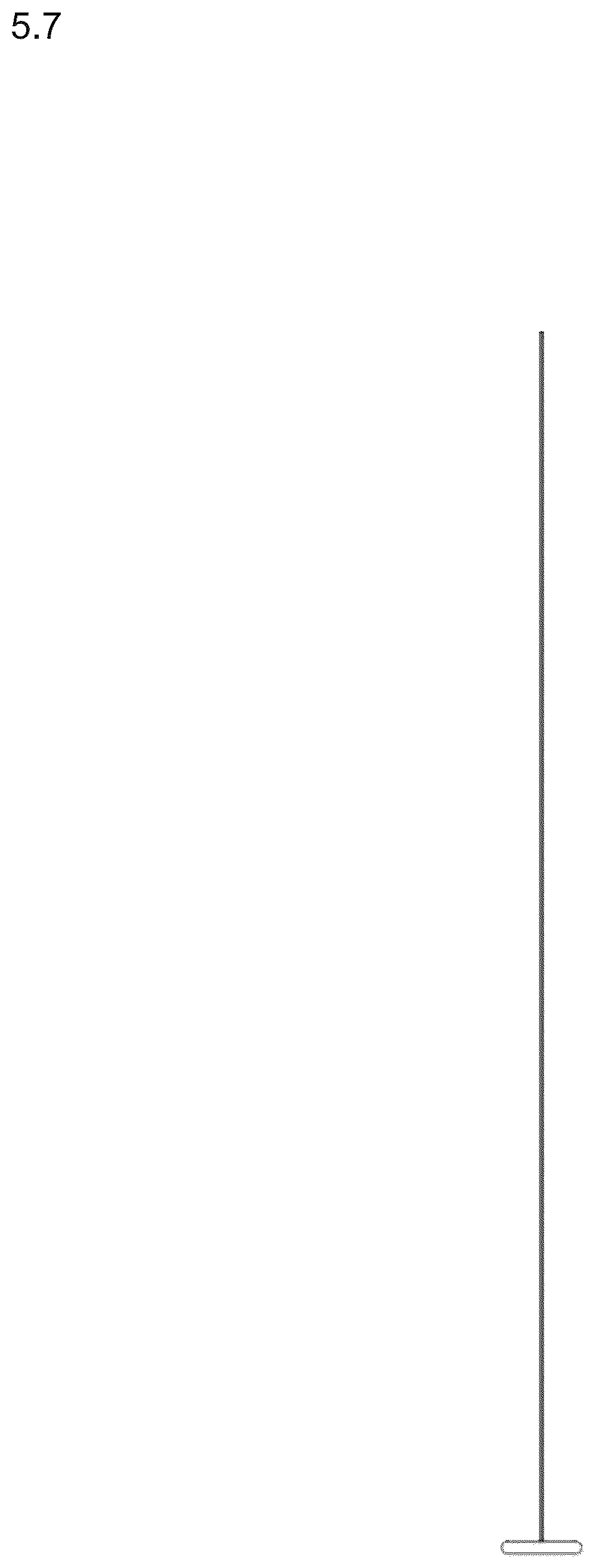 Patent USD1077339 Figure 7 – Lamp