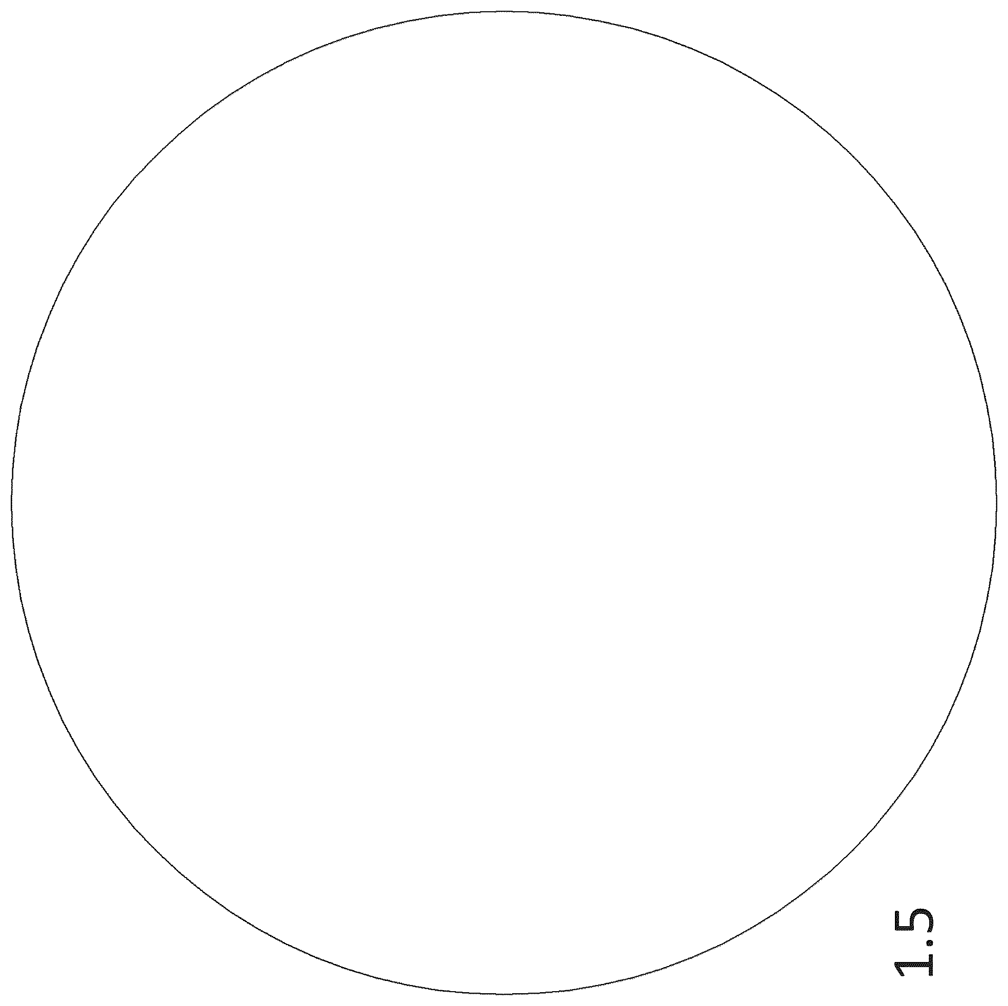 Patent USD1077341 Figure 5 – Lampshade