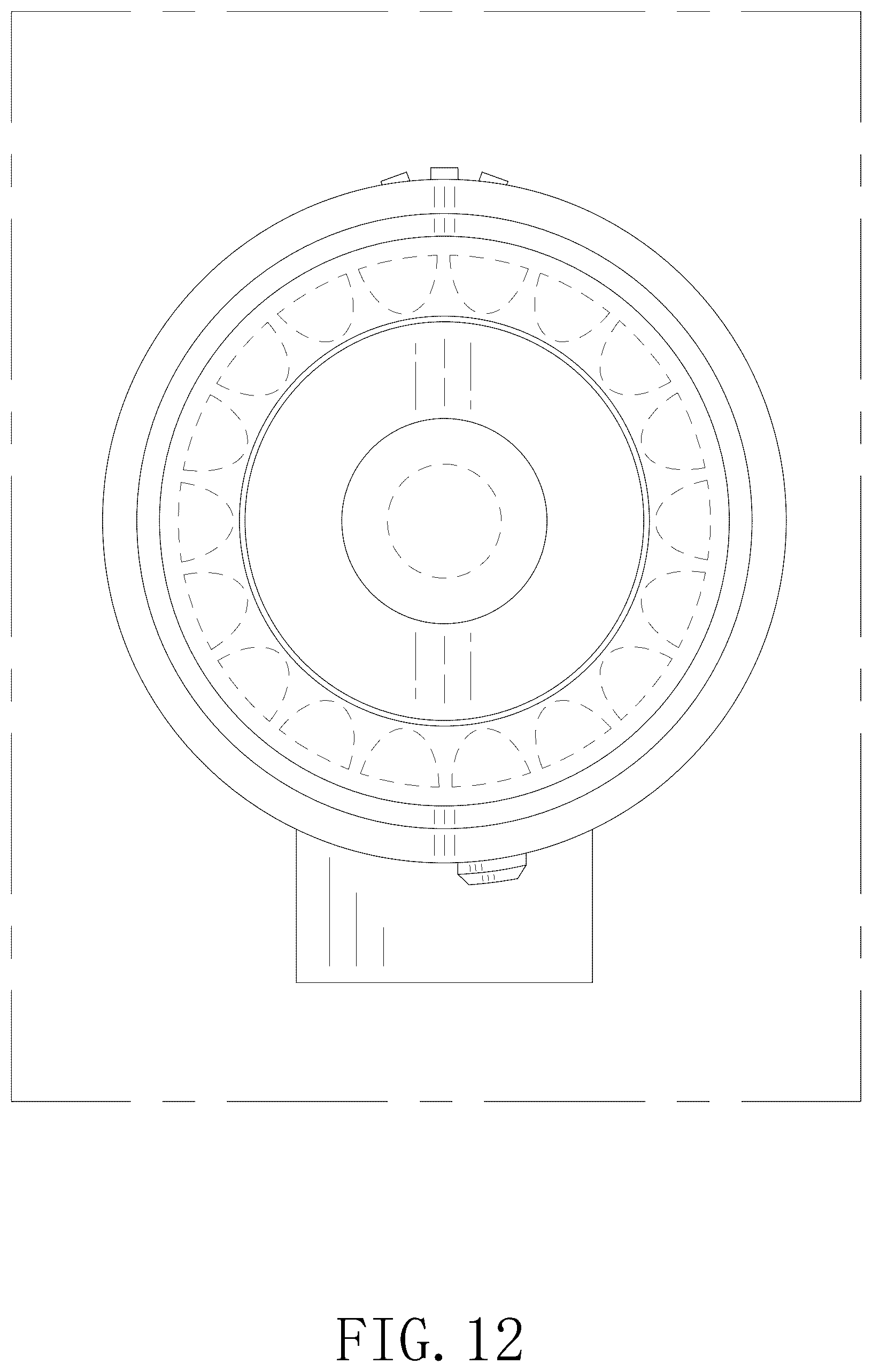 Patent USD1077343 Figure 12 – Lighter