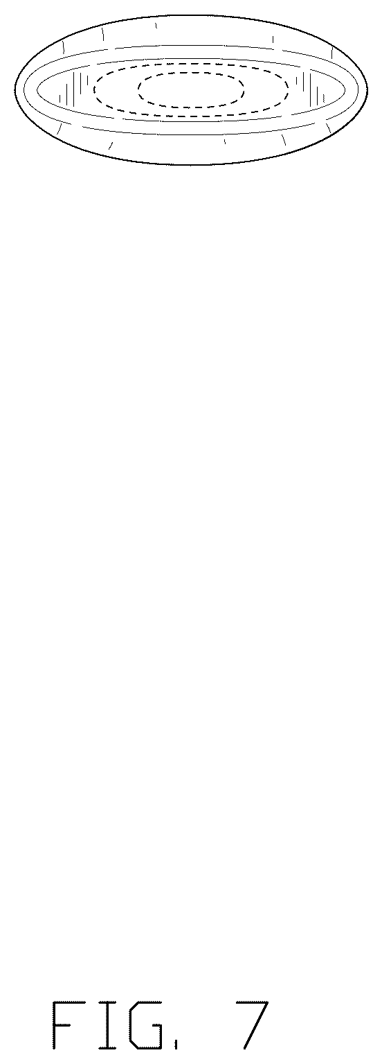 Patent USD1077346 Figure 7 – Electronic cigarette