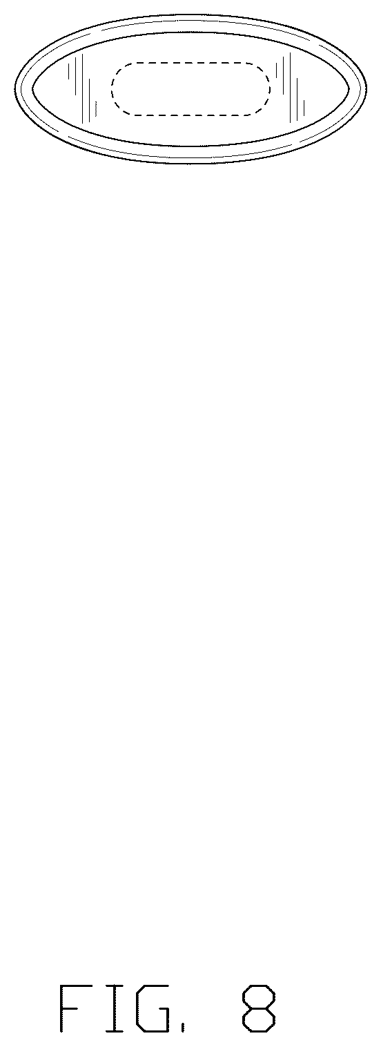 Patent USD1077346 Figure 8 – Electronic cigarette
