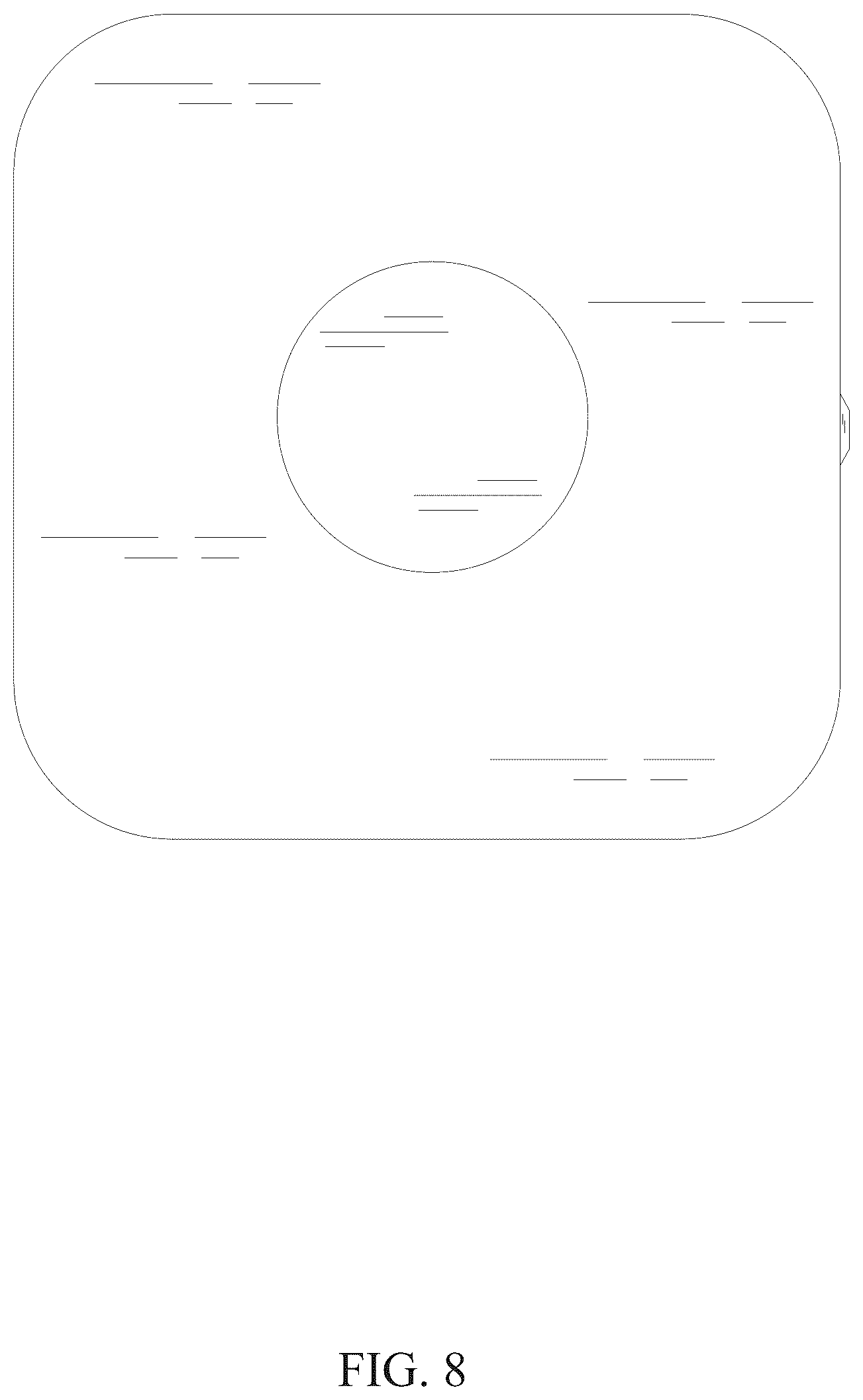 Patent USD1077347 Figure 8 – Hookah