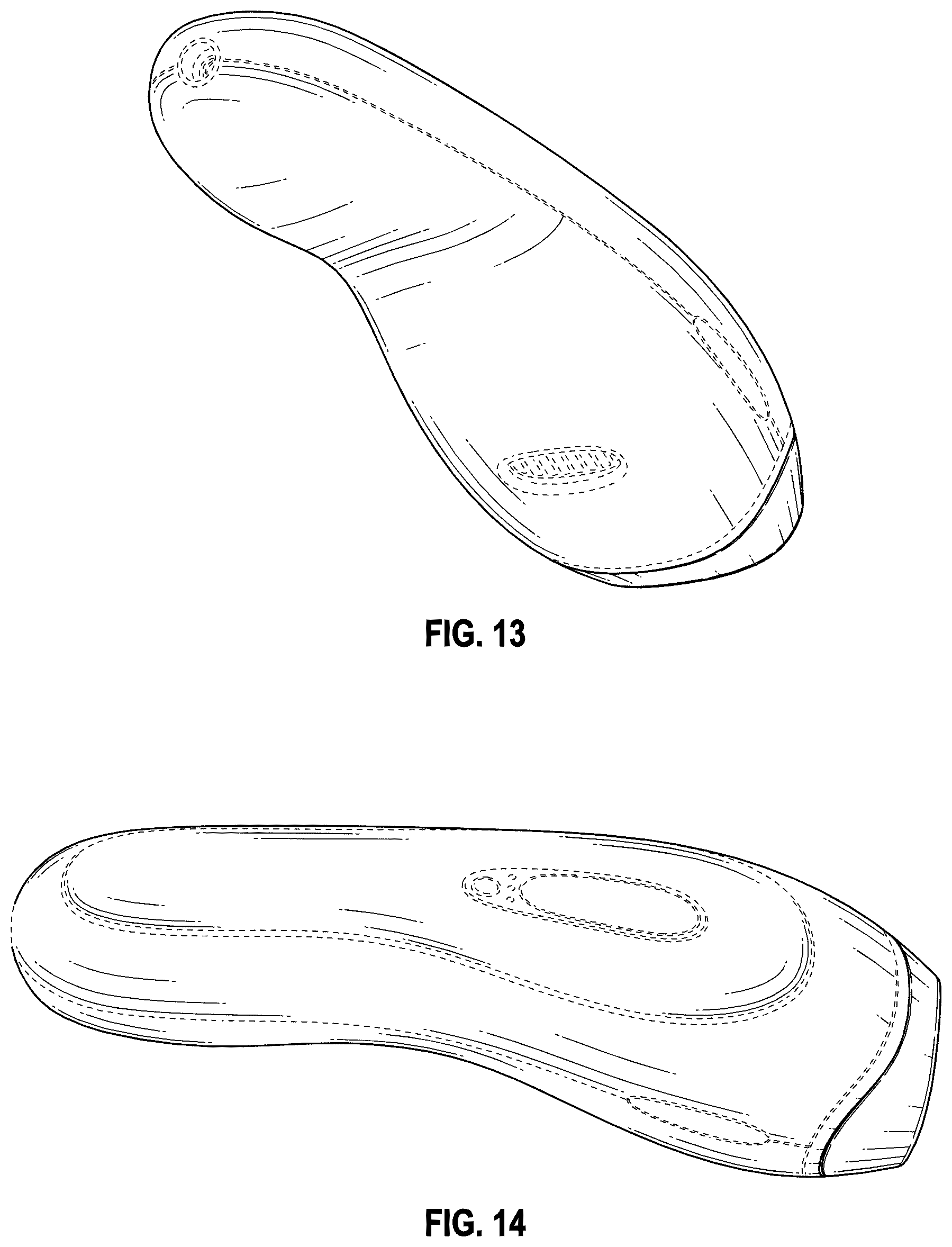 Patent USD1077354 Figure 7 – Intense pulse light hair removal device